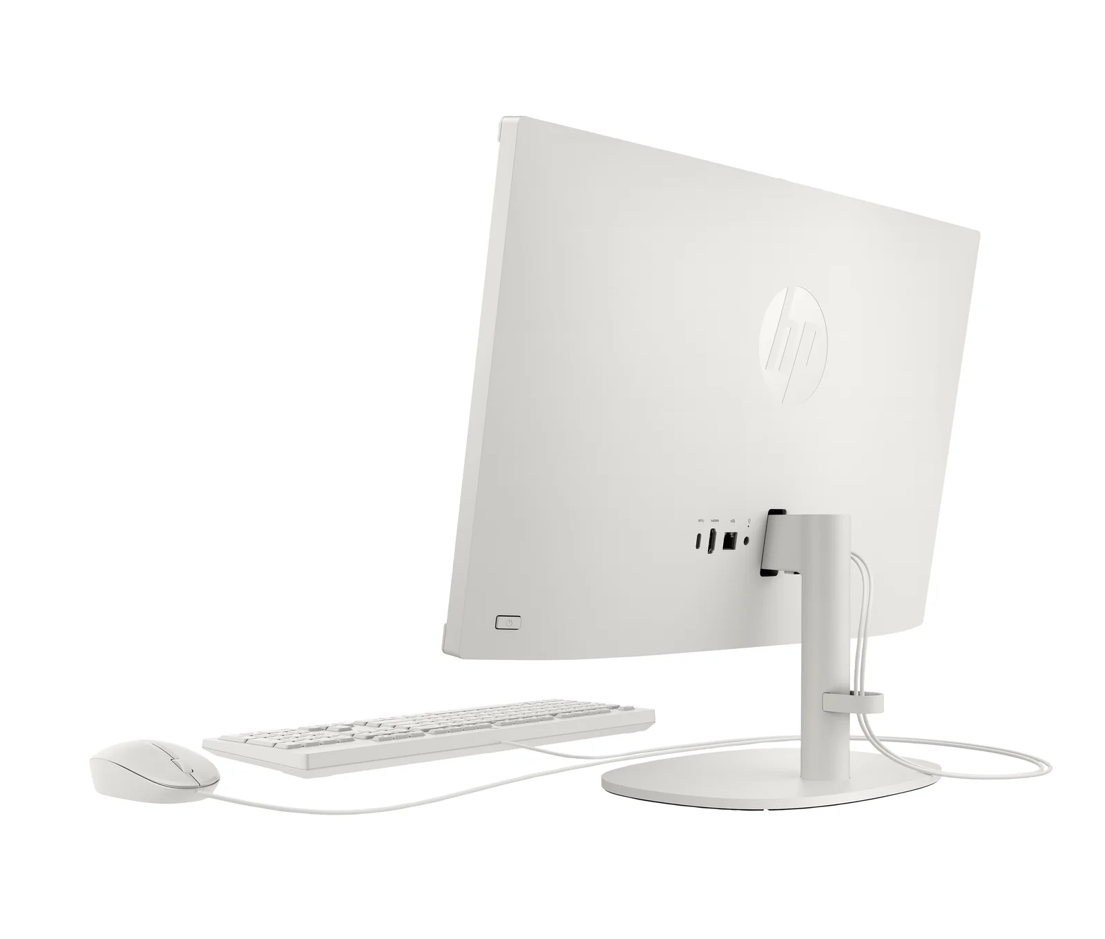 HP 22 -dg0015na 21.4" All-in-One, 8GB RAM