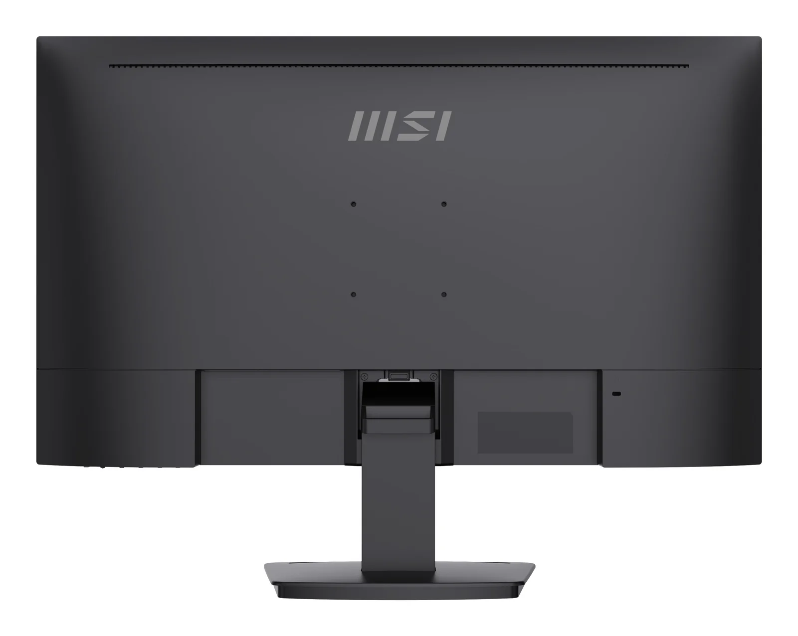 MSI Pro MP273U 27" 4K UHD IPS Monitor