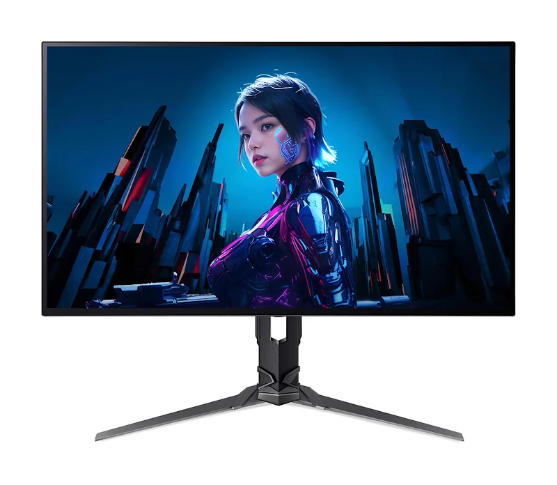 Acer UM.GXXEE.303 27" QHD OLED Monitor