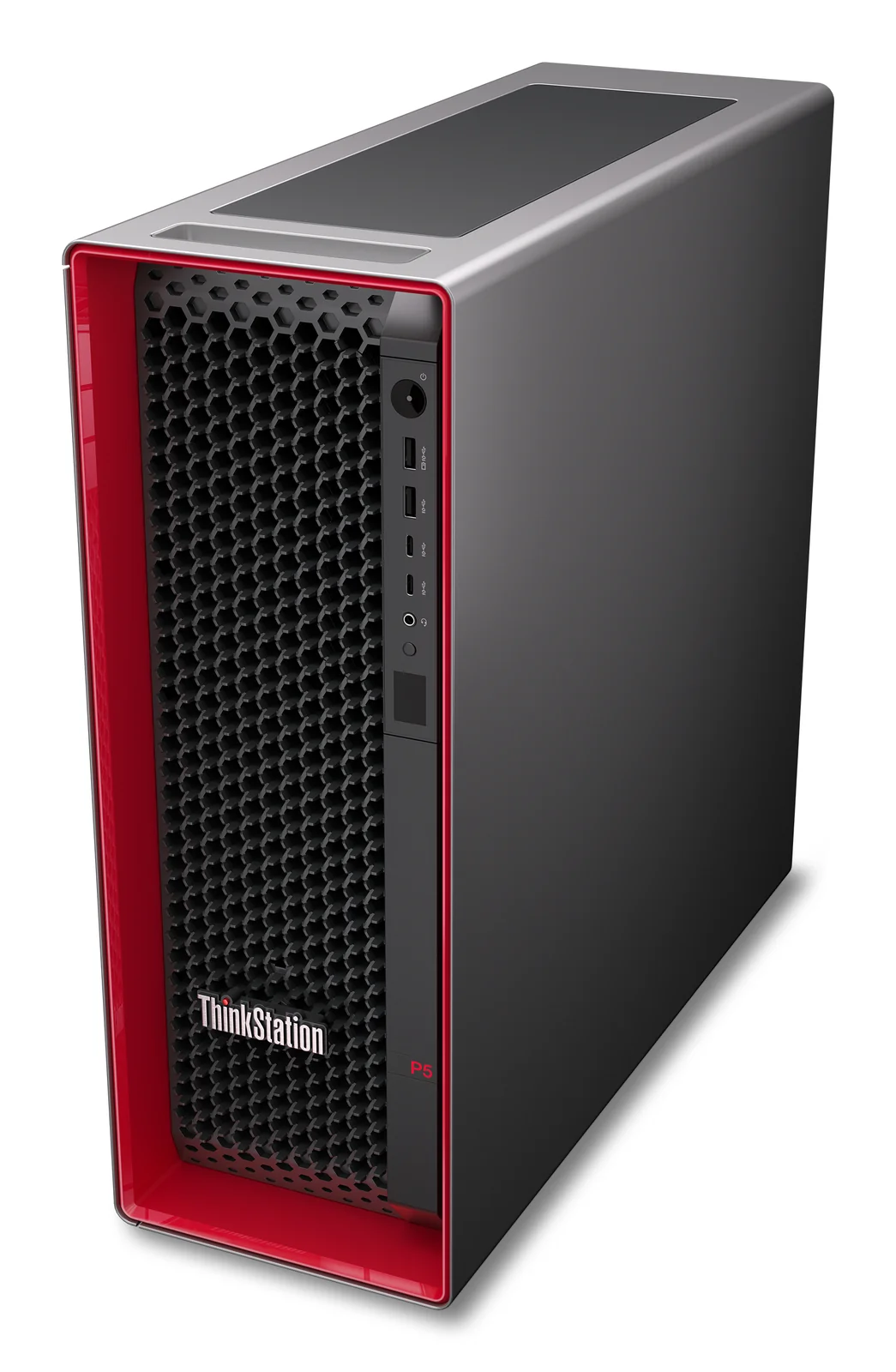 Lenovo ThinkStation P5 Gen 2, 64GB RAM, 2TB SSD