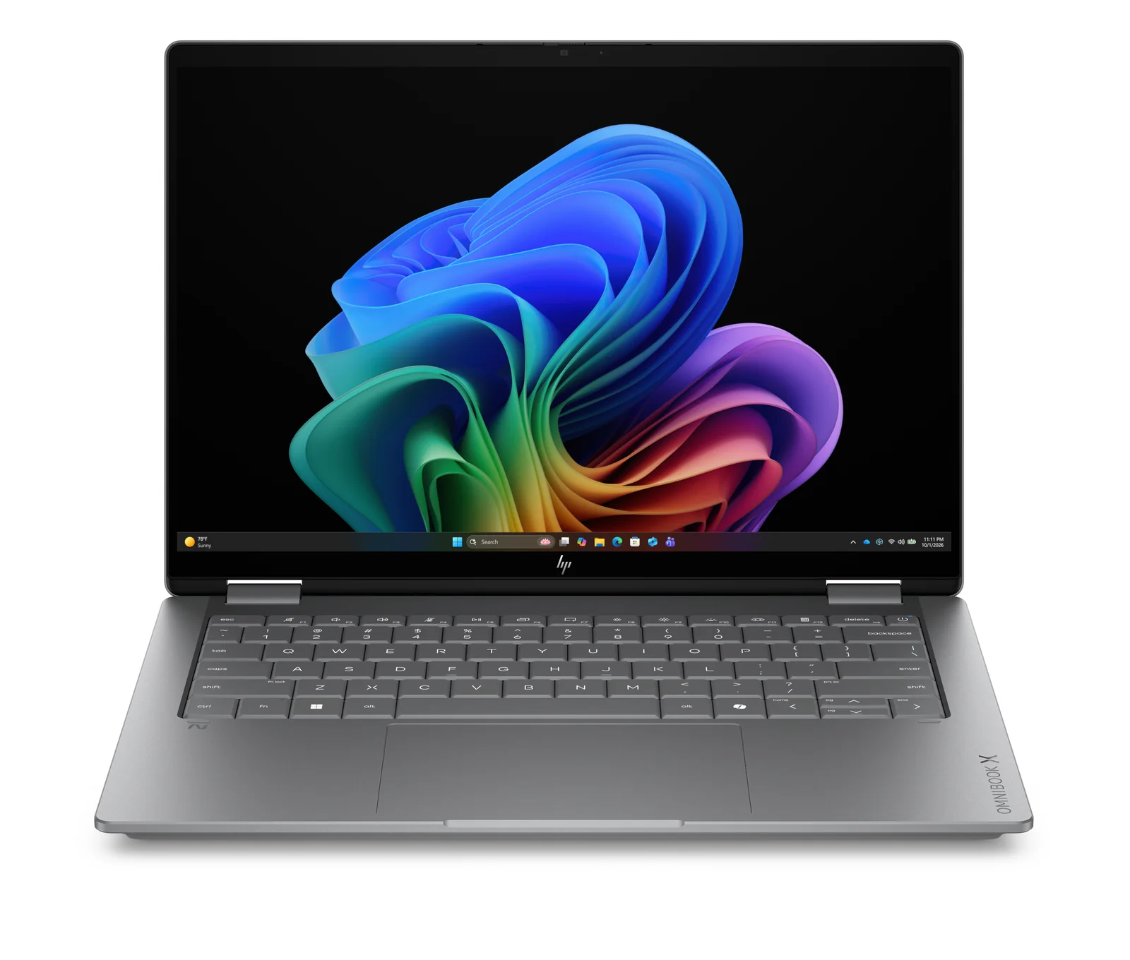 HP DQ8V1EA laptop 14", 16GB RAM, 1TB SSD