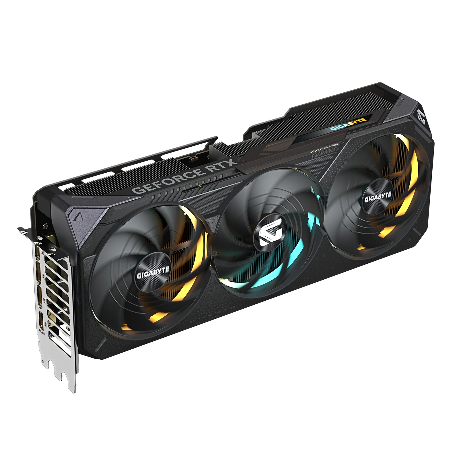 GIGABYTE GeForce RTX 5080 GAMING OC 16G