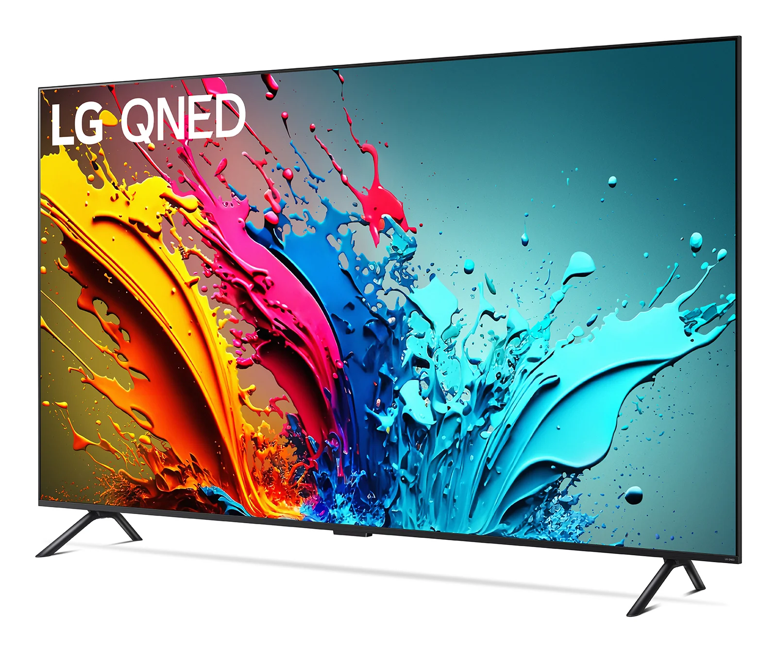 LG QNED 98QNED89T6A 98" 4K Smart TV