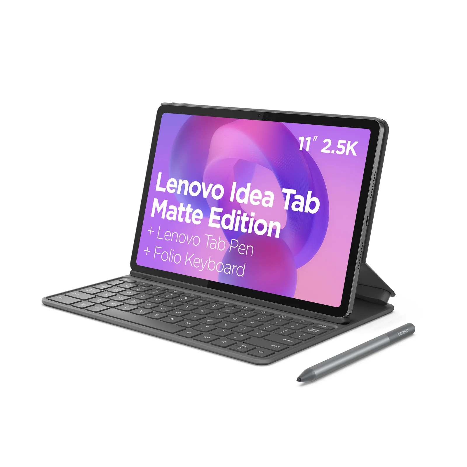 Lenovo Idea Tab 128GB Grey