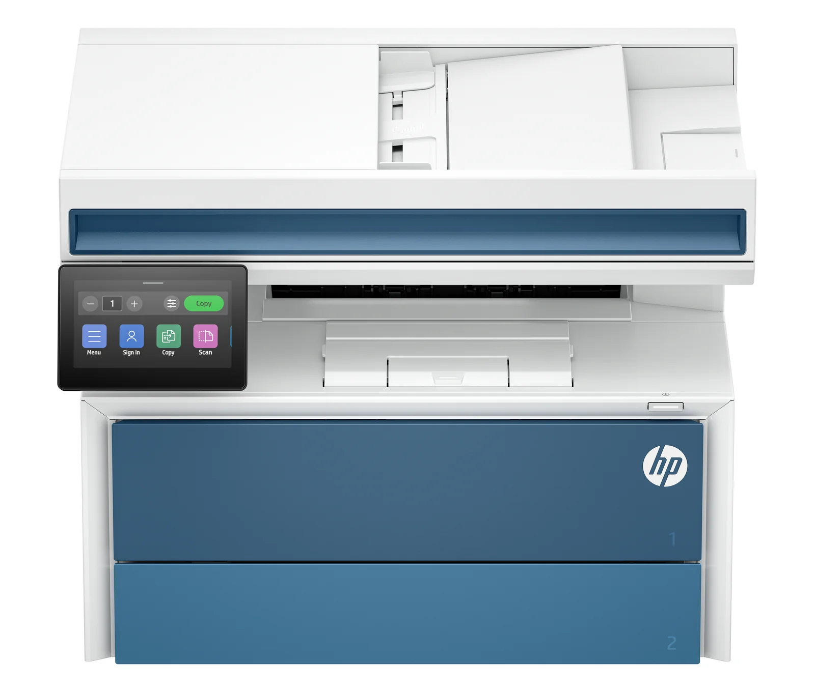 HP LaserJet Pro MFP 4113fdwg Laser Printer