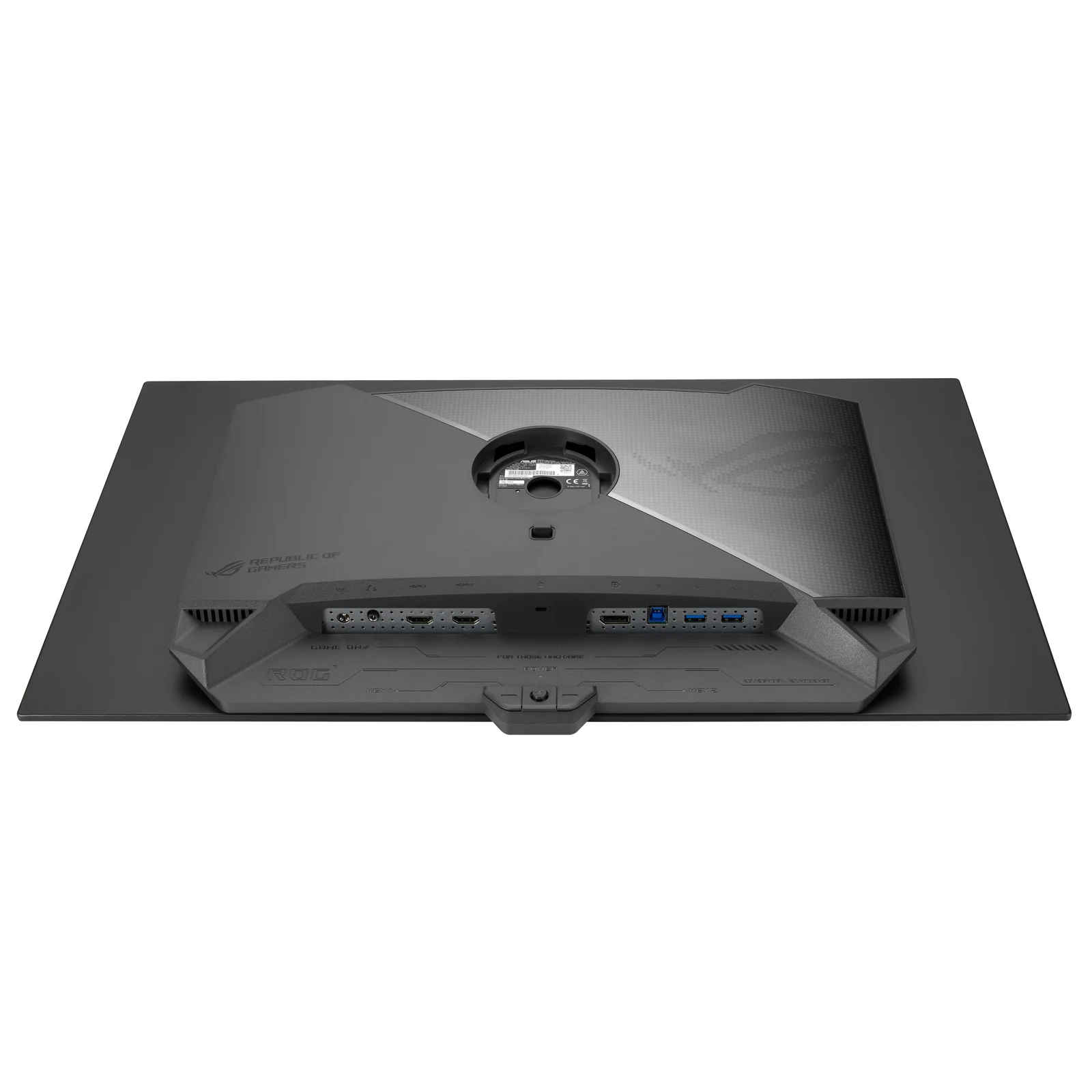 ASUS XG27AQDMG 26.5" QHD OLED 240Hz Monitor