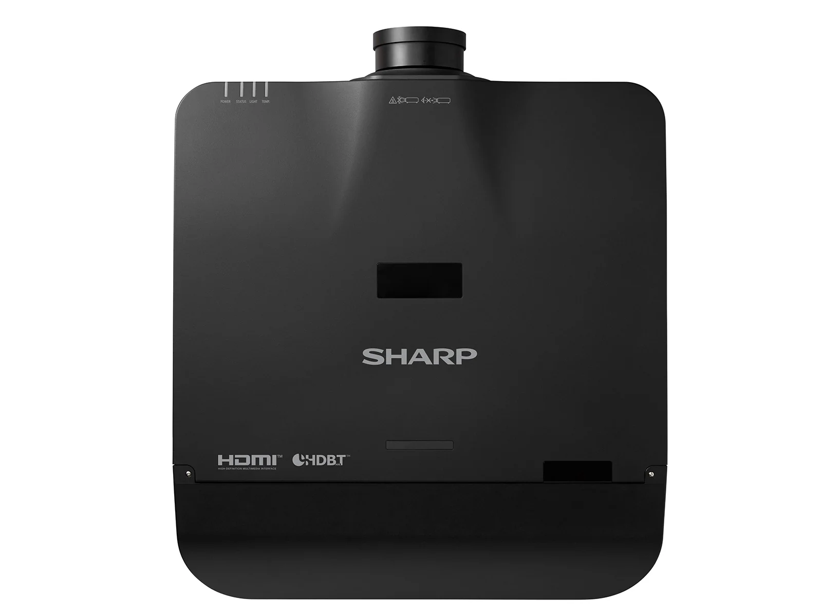 Sharp A824U WUXGA Projector