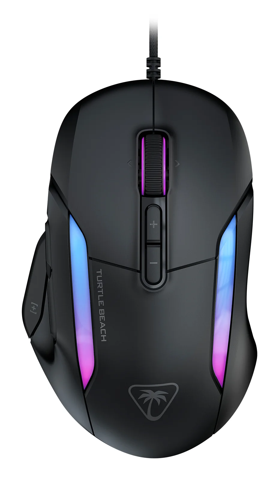 Turtle Beach Kone II Mouse Black