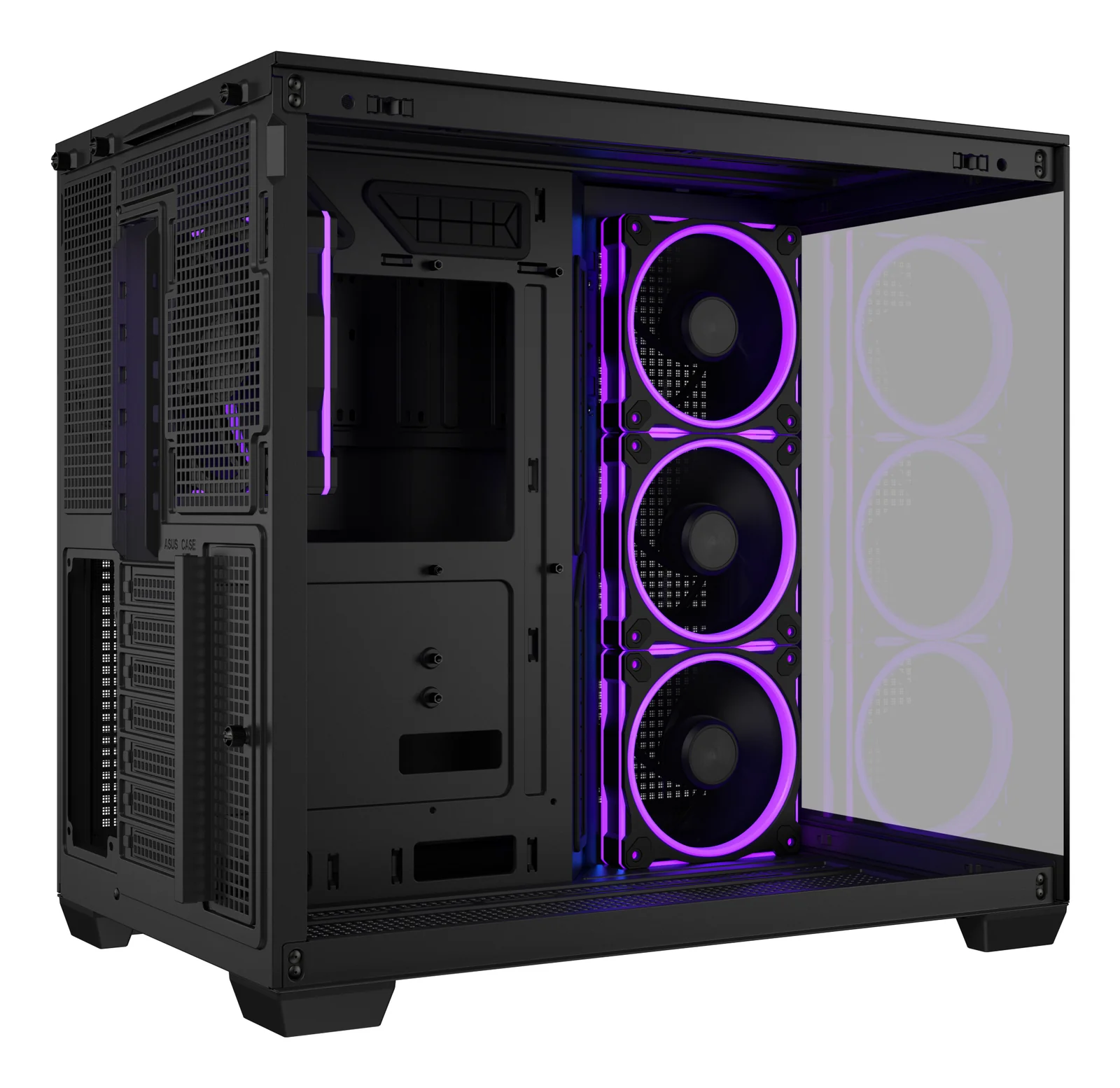 ASUS A32 PLUS PC Case