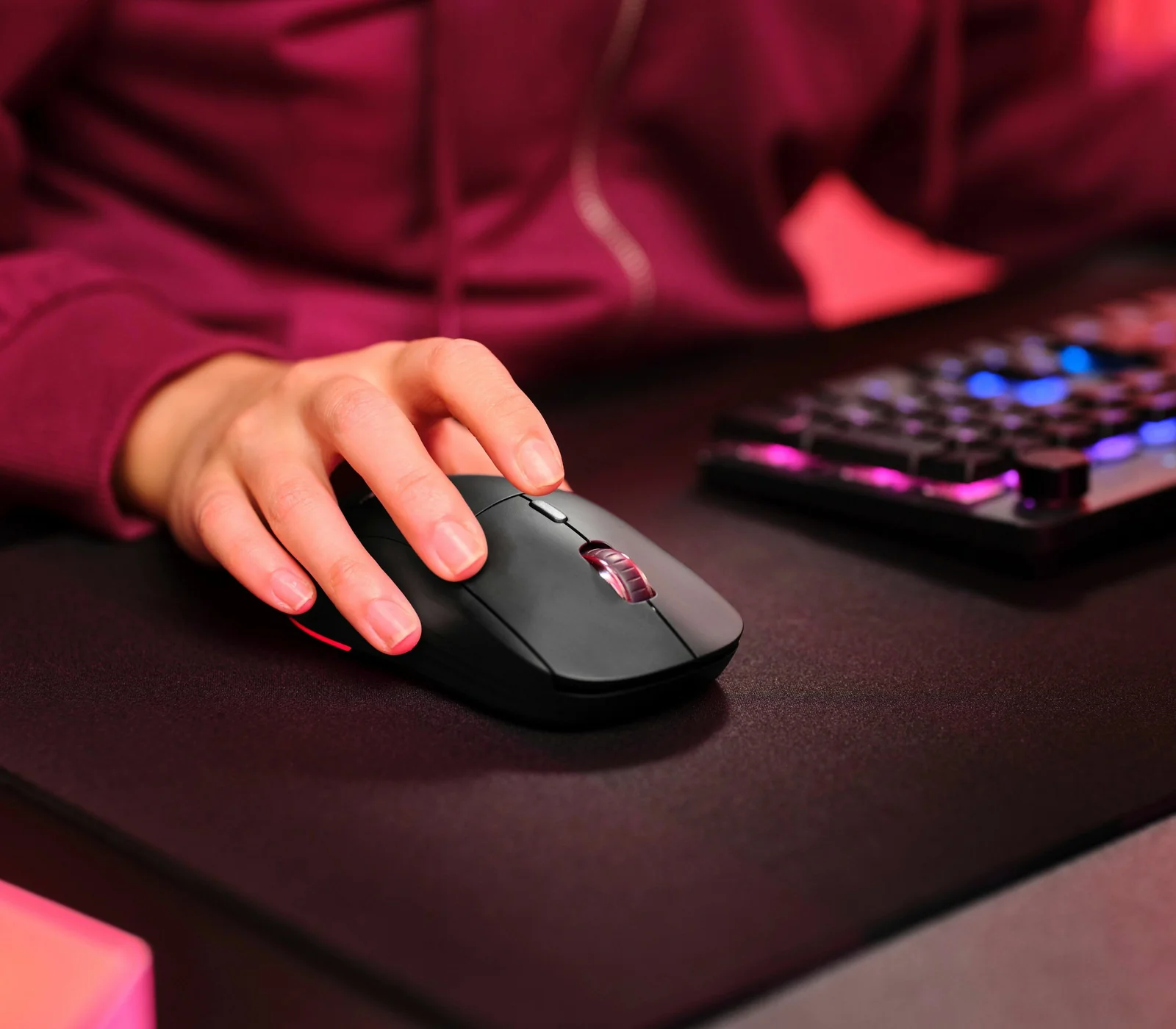 Trust GXT 926 Redex II Wireless Mouse
