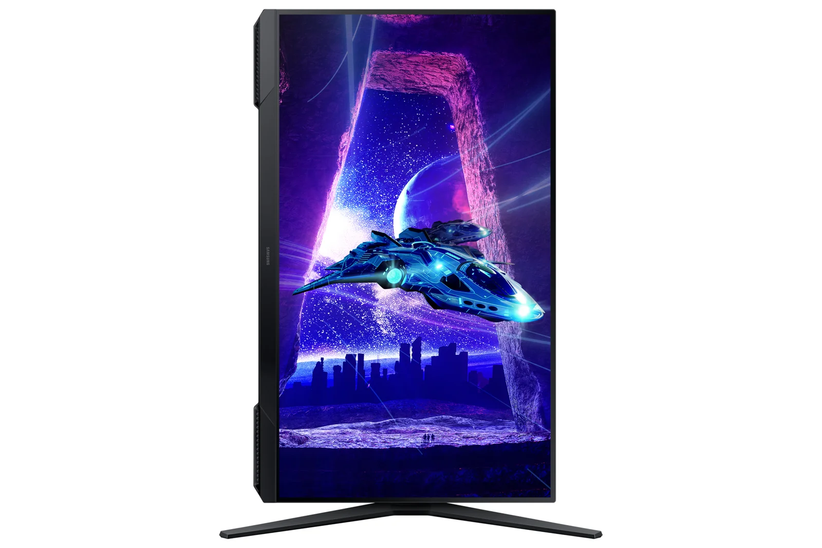 Samsung S27DG302EU 27" Full HD VA 180Hz Monitor