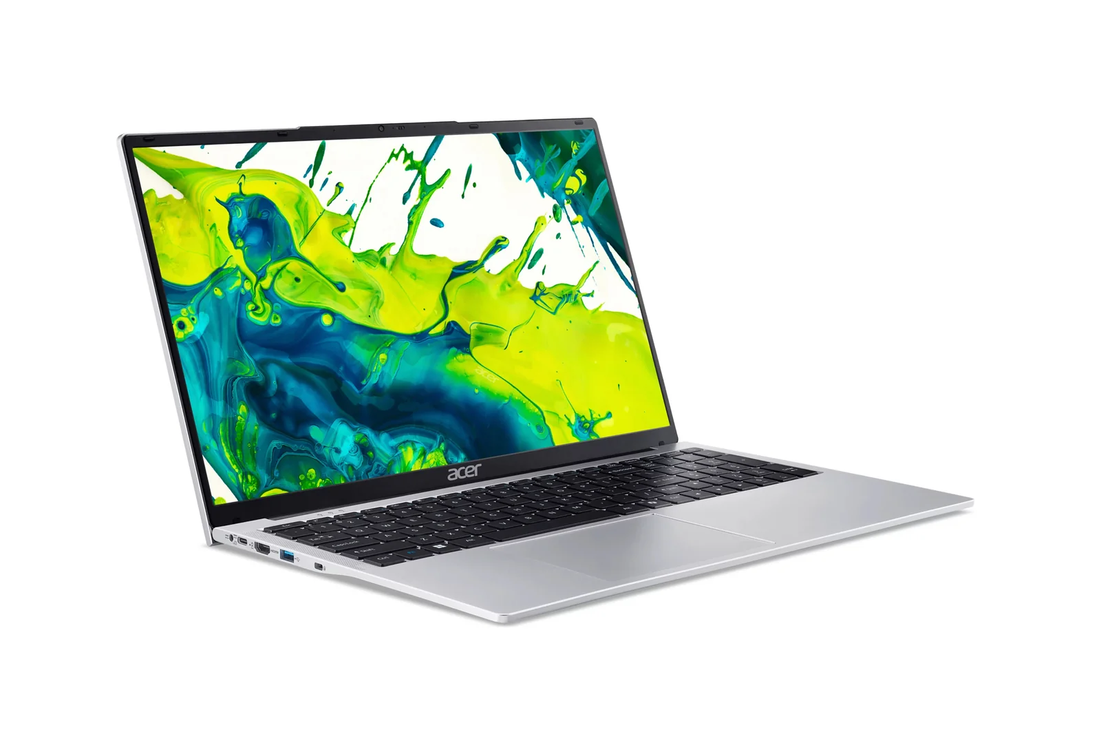 Acer Aspire Lite 17 N150 8GB 128GB WH