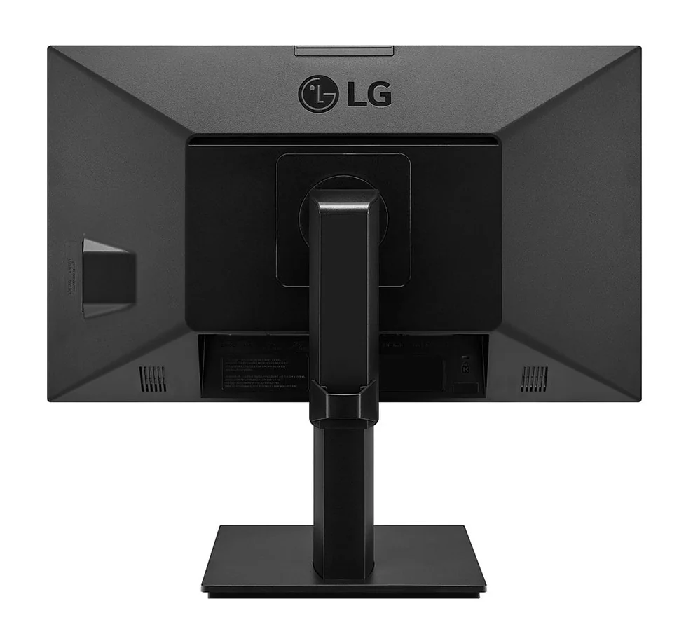 LG 24CQ650N-6N 23.8" All-in-One, 4GB RAM