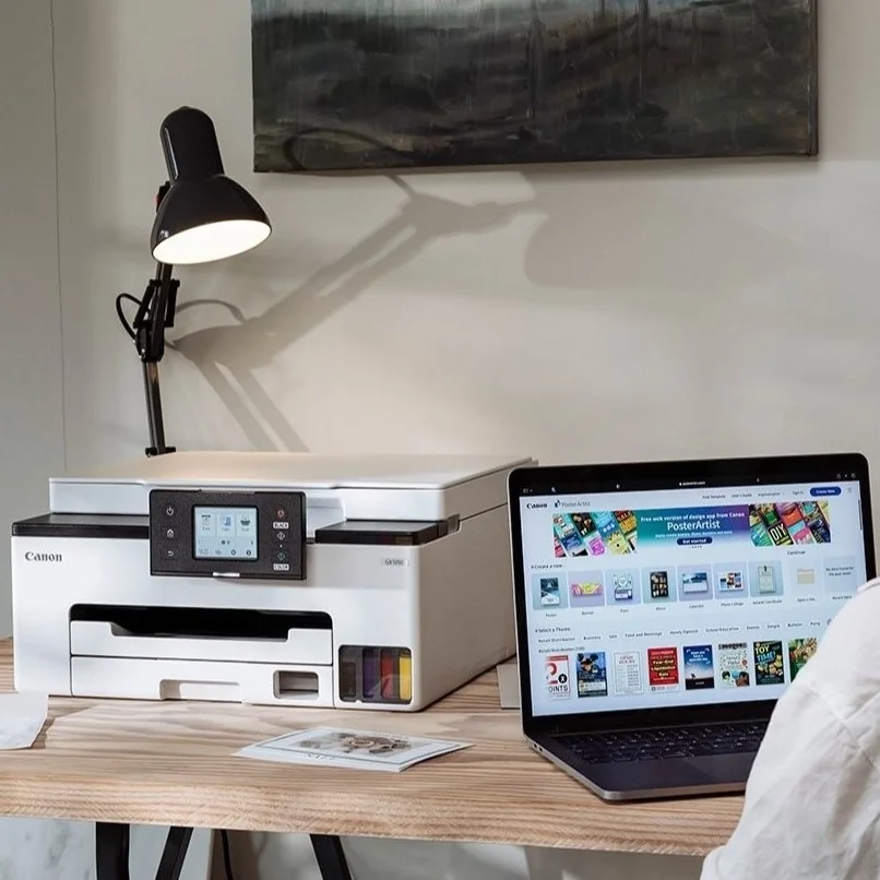 Canon MAXIFY GX1050 Inkjet Printer