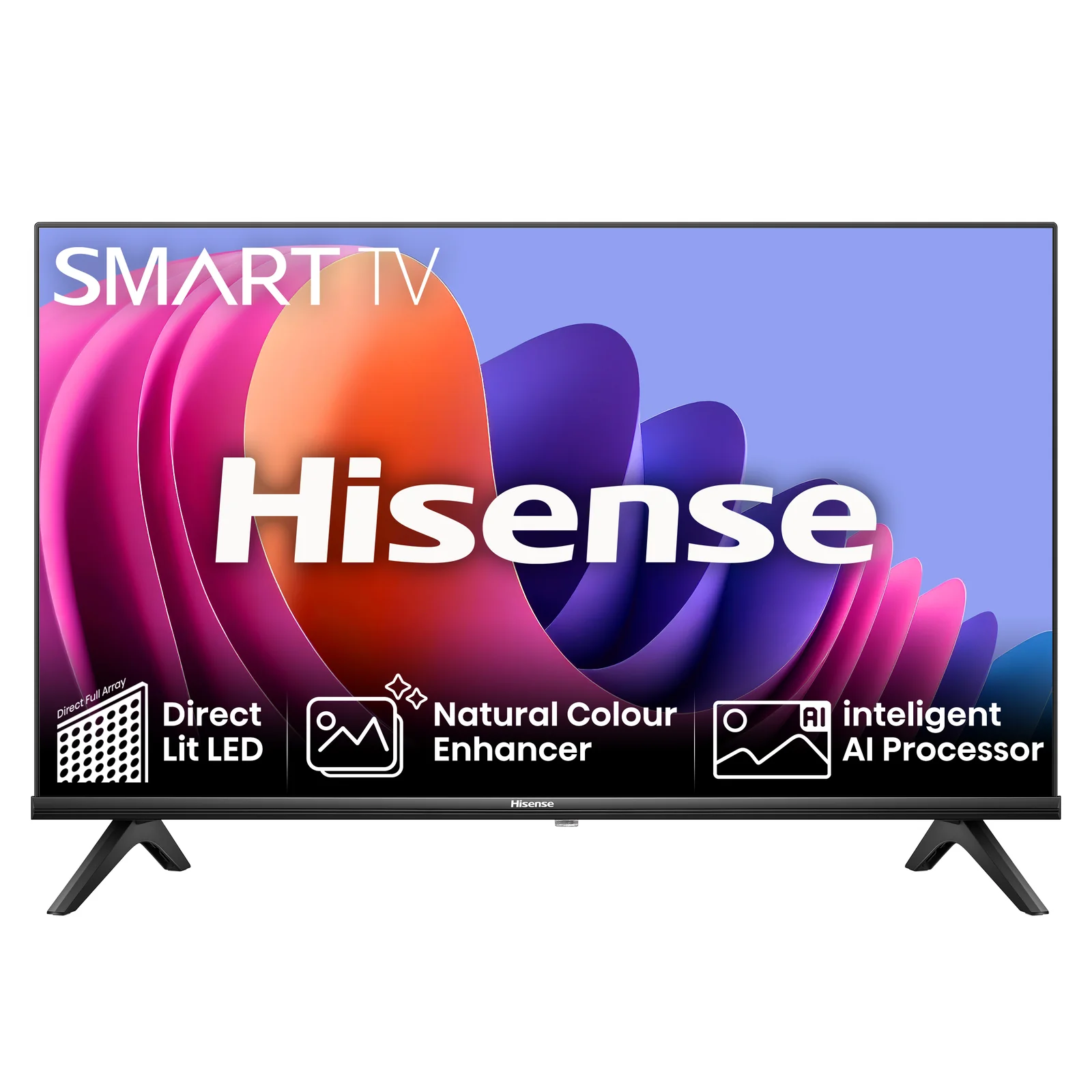 Hisense 40A4NTUK 40" Smart TV