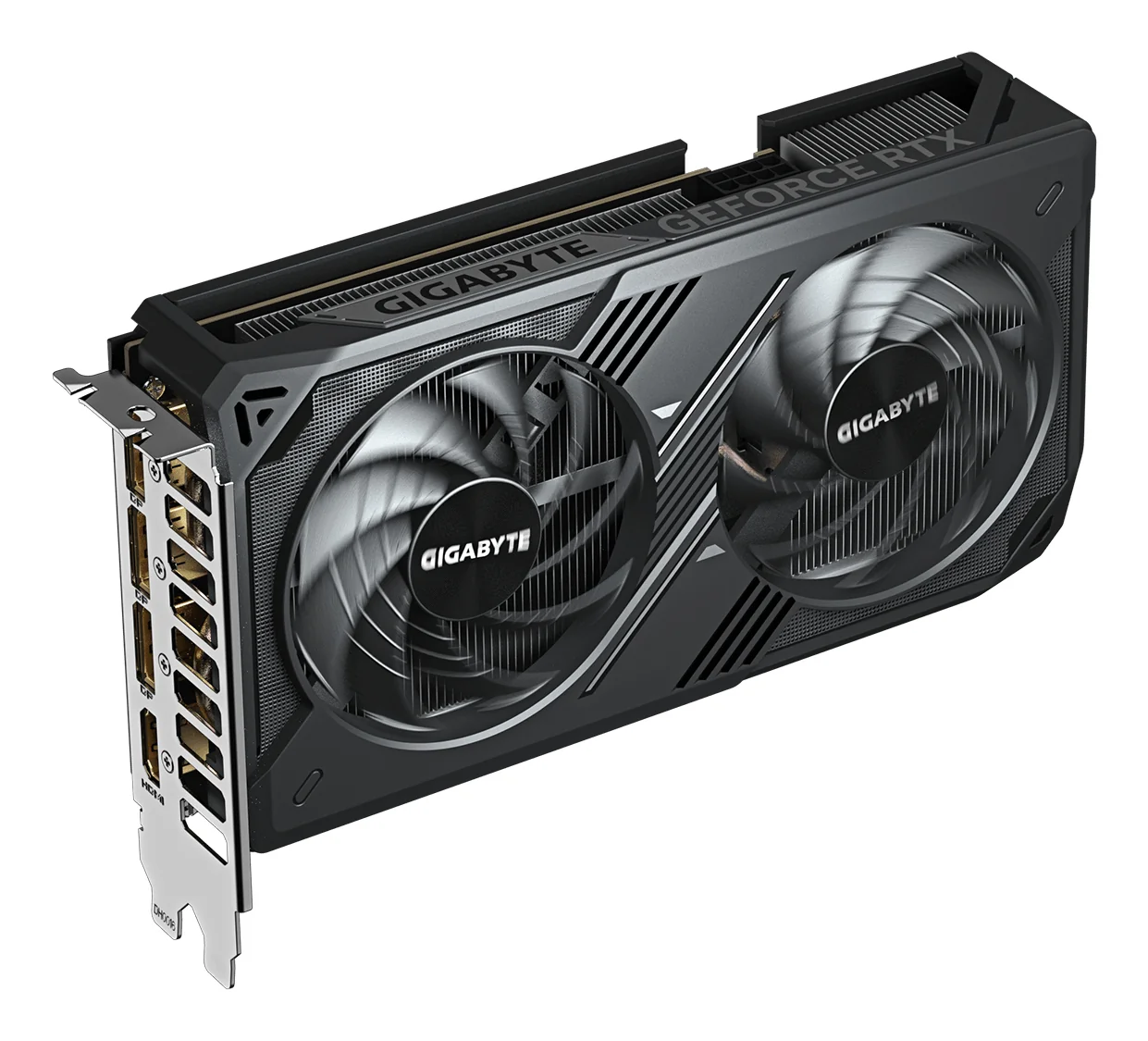 GIGABYTE GeForce RTX 5060 WINDFORCE MAX OC V2 8G