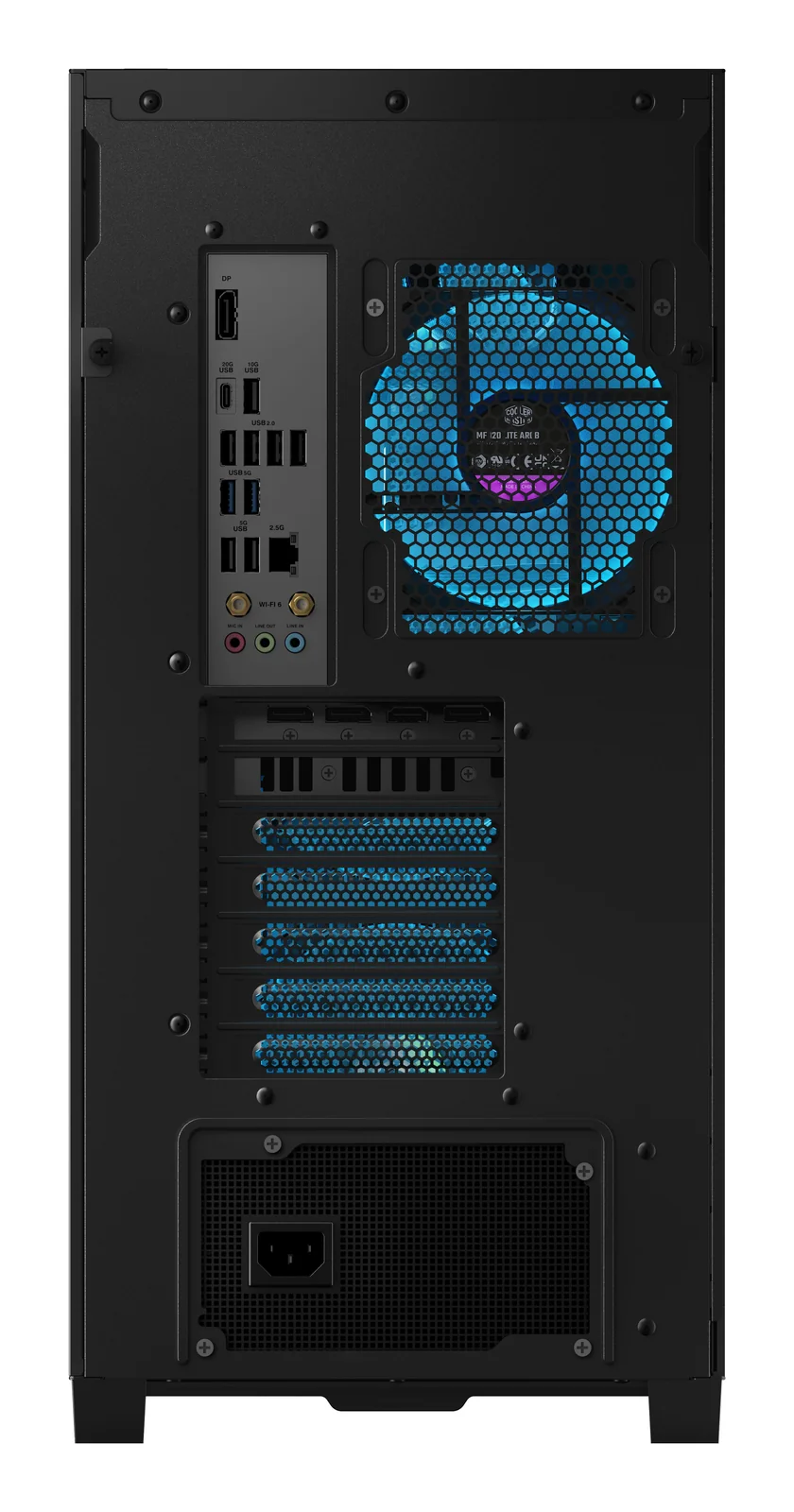 ASUS ROG G700 G700TF-7265KF593W