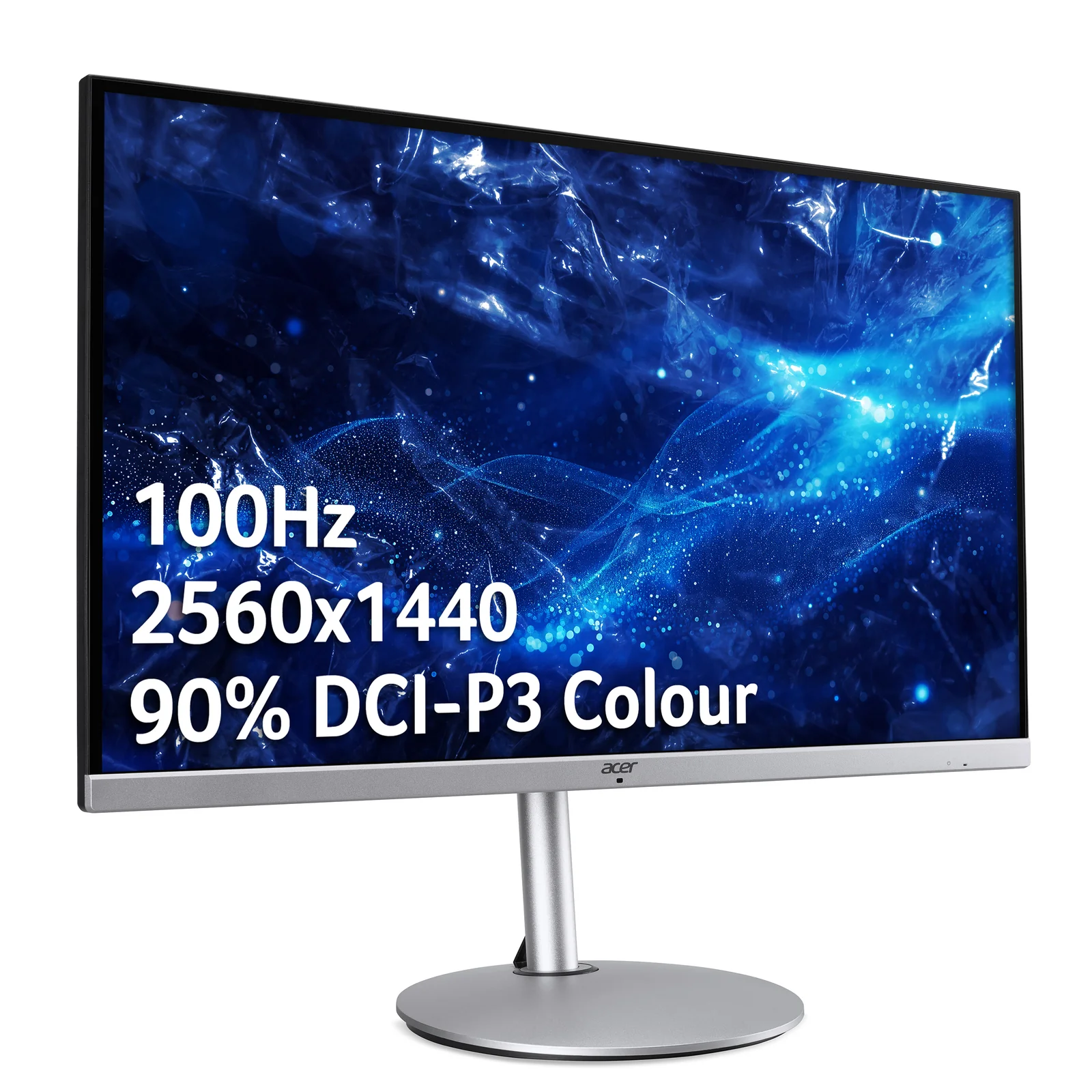 Acer Vero CB322QUE 31.5" QHD IPS 100Hz Monitor