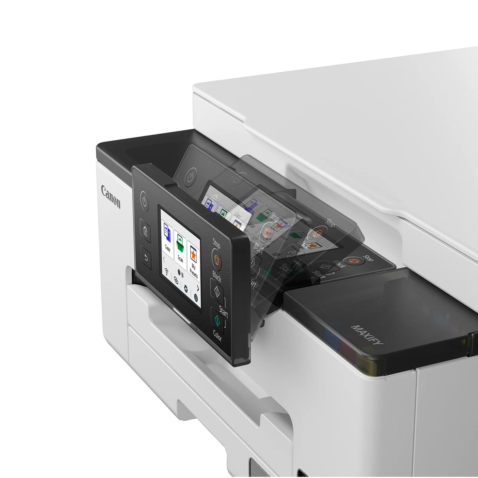 Canon MAXIFY GX1050 Inkjet Printer