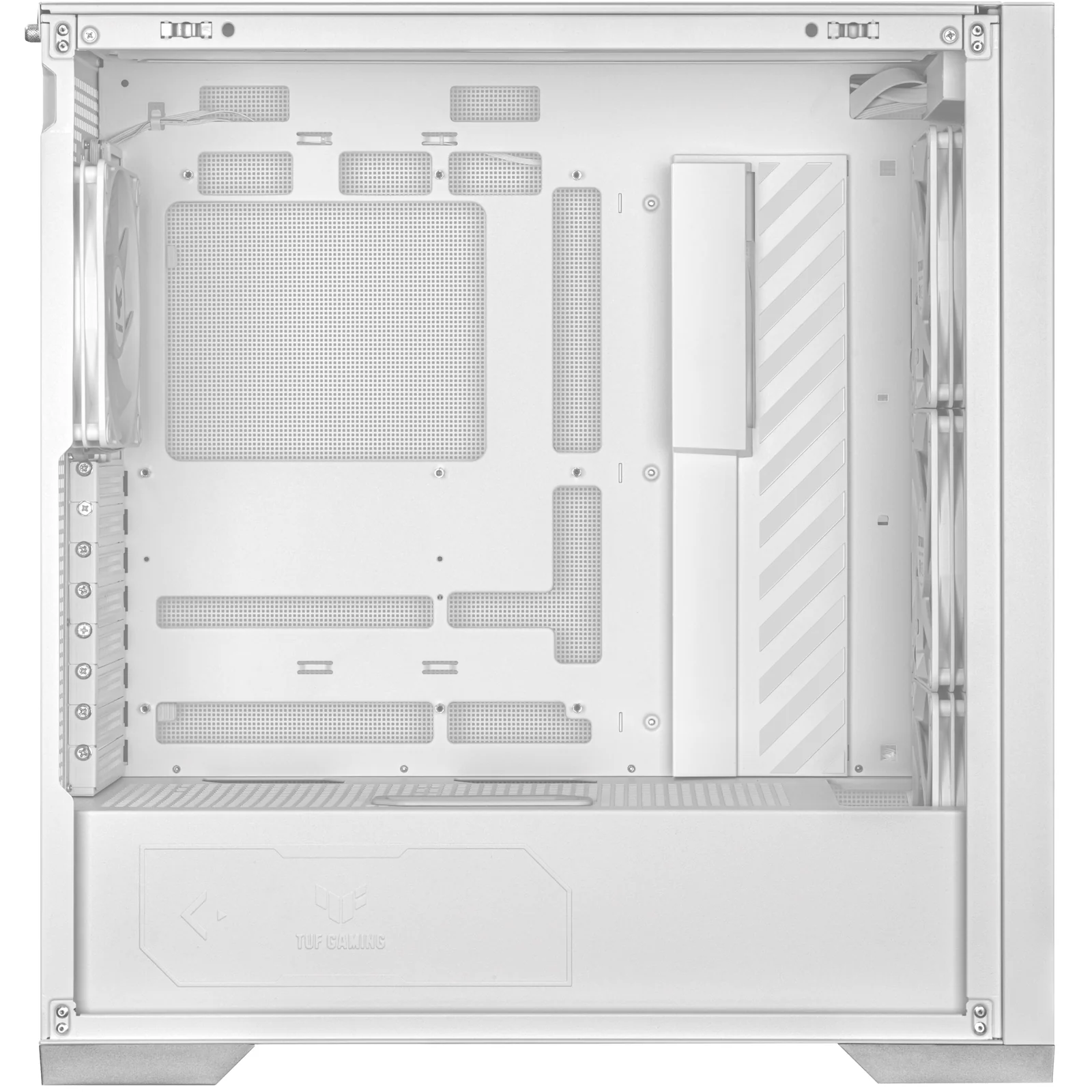 ASUS TUF Gaming GT302 ARGB PC Case