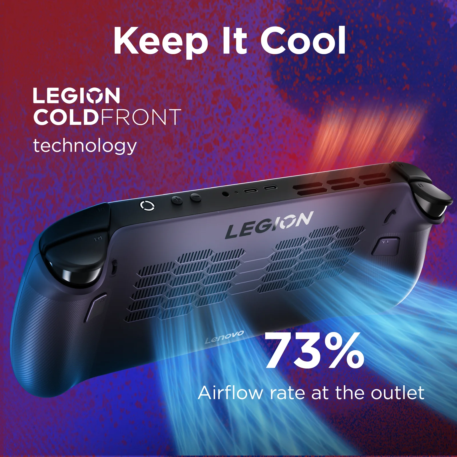 Lenovo Legion Go S 8ARP1