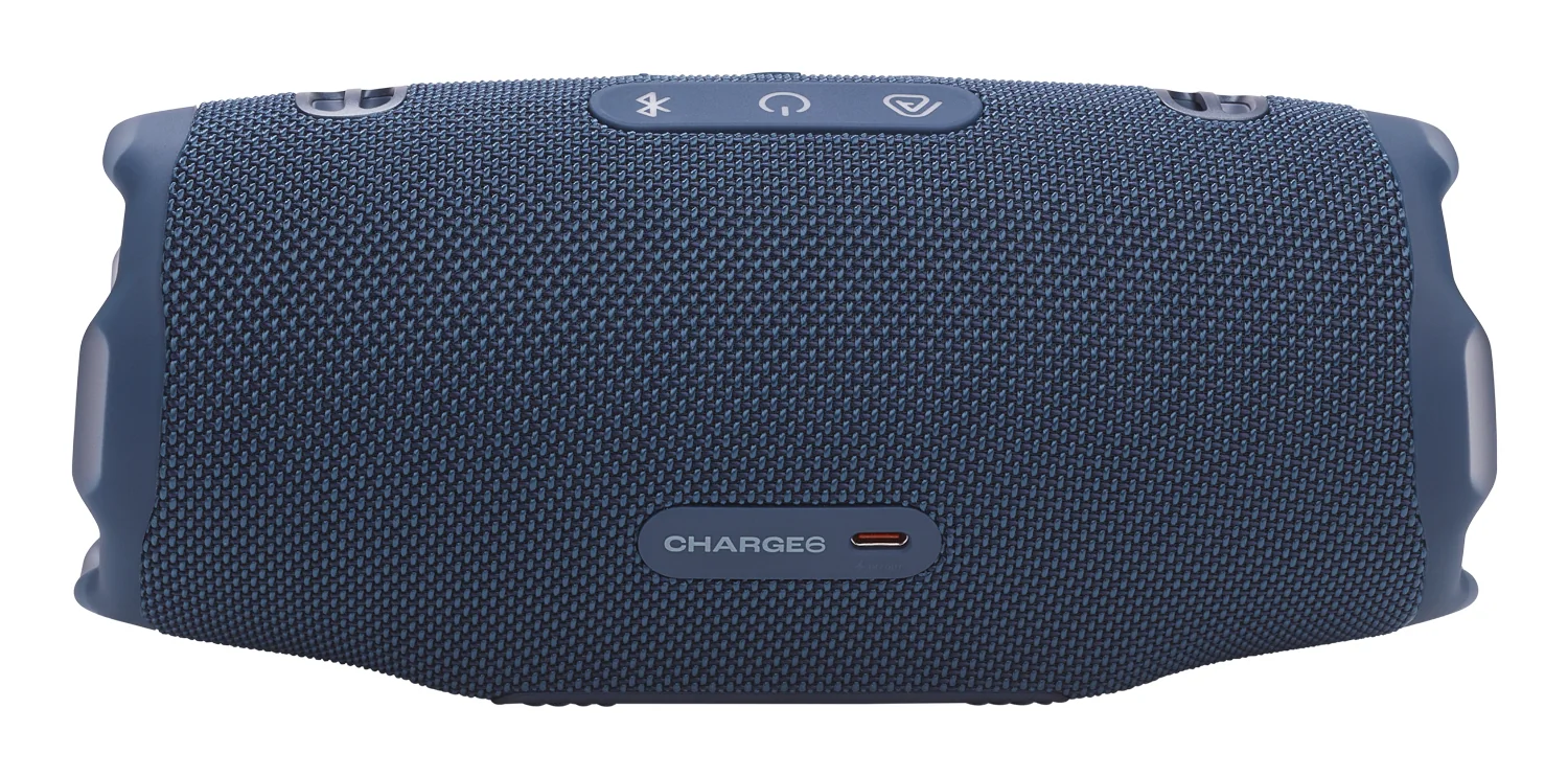 JBL Charge 6 Blue
