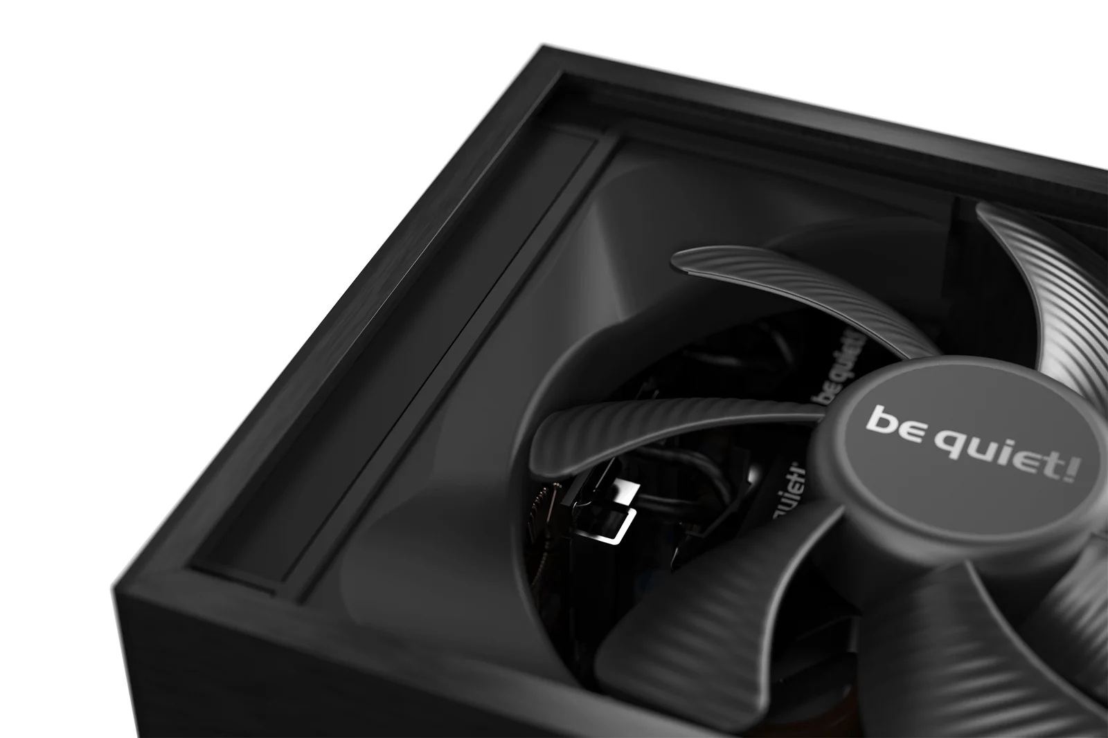 be quiet! Dark Power Pro 13 1600W Power Supply