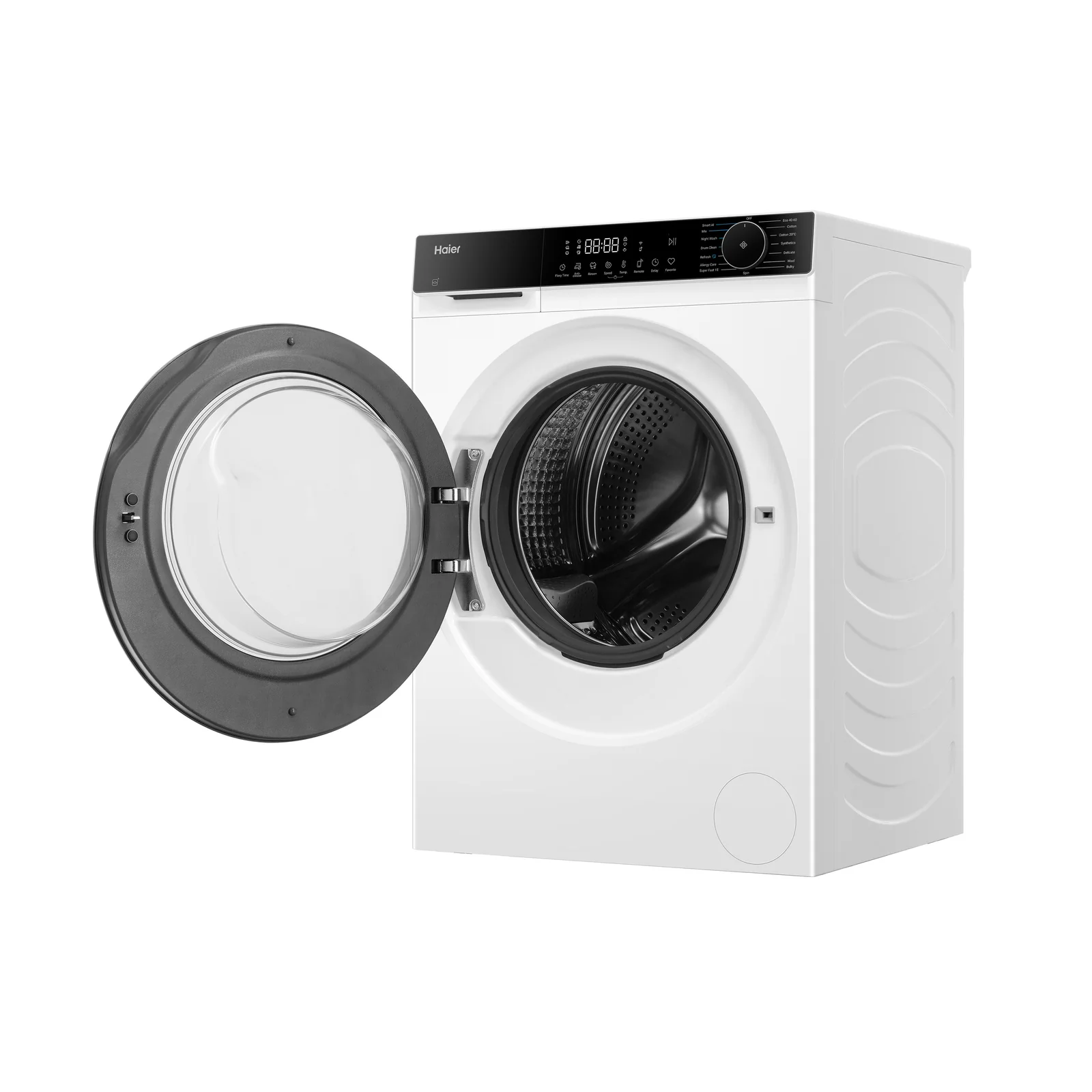 Haier 31021559 9kg 1400rpm Washing Machine