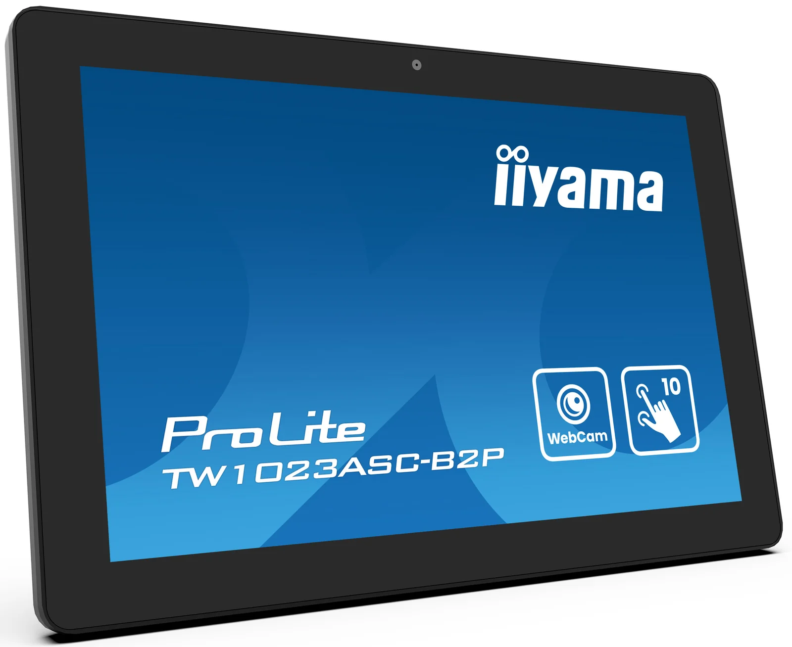 iiyama TW1023ASC-B2P 10.1" IPS Monitor