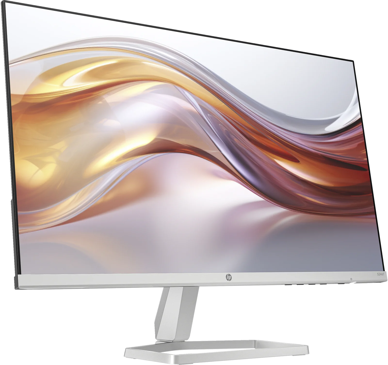 HP Series 5 23.8" Full HD IPS 100Hz Monitor