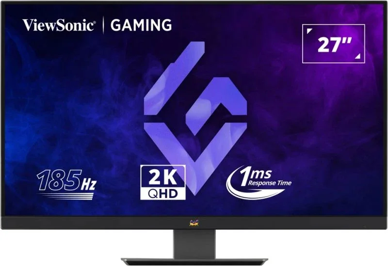 Viewsonic VX2758A-2K-PRO-2 27" QHD IPS 185Hz Monitor