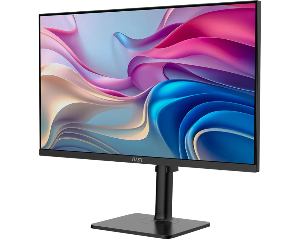 MSI MODERN MD272UPHGDE 27" 4K UHD IPS Monitor