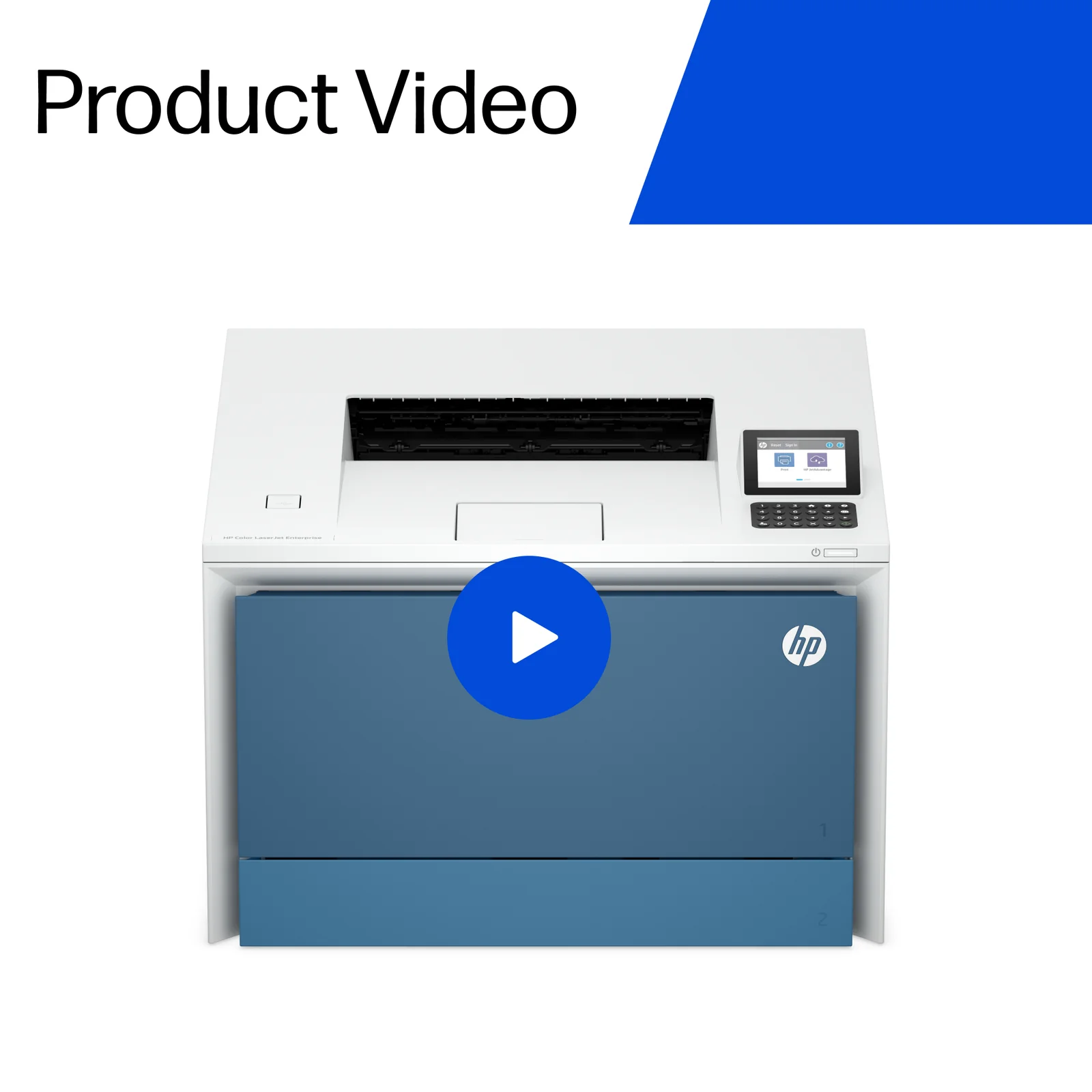 HP 67P99A laser Colour Laser Printer