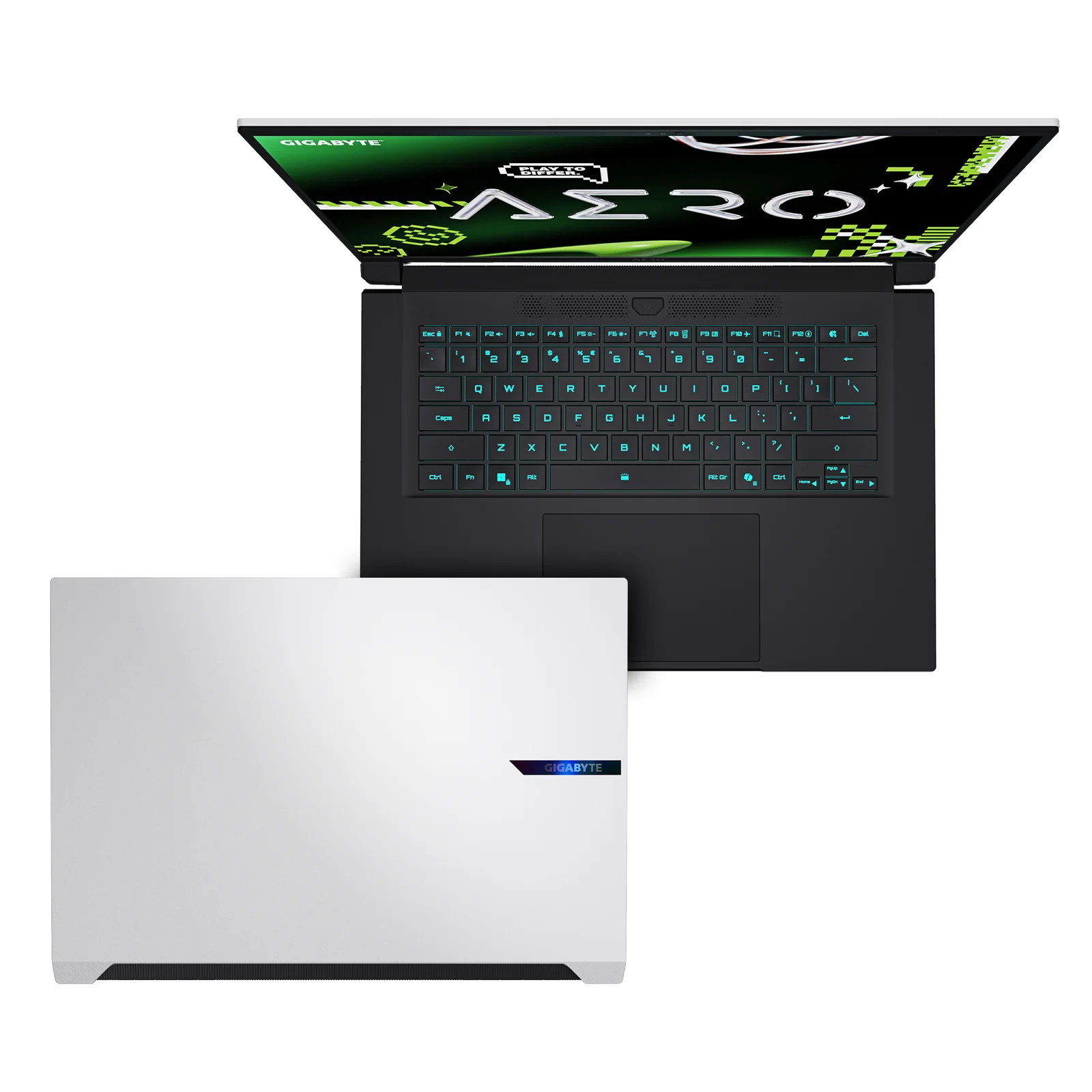 GIGABYTE AERO X16 2WHA3UKC65DP, 32GB RAM