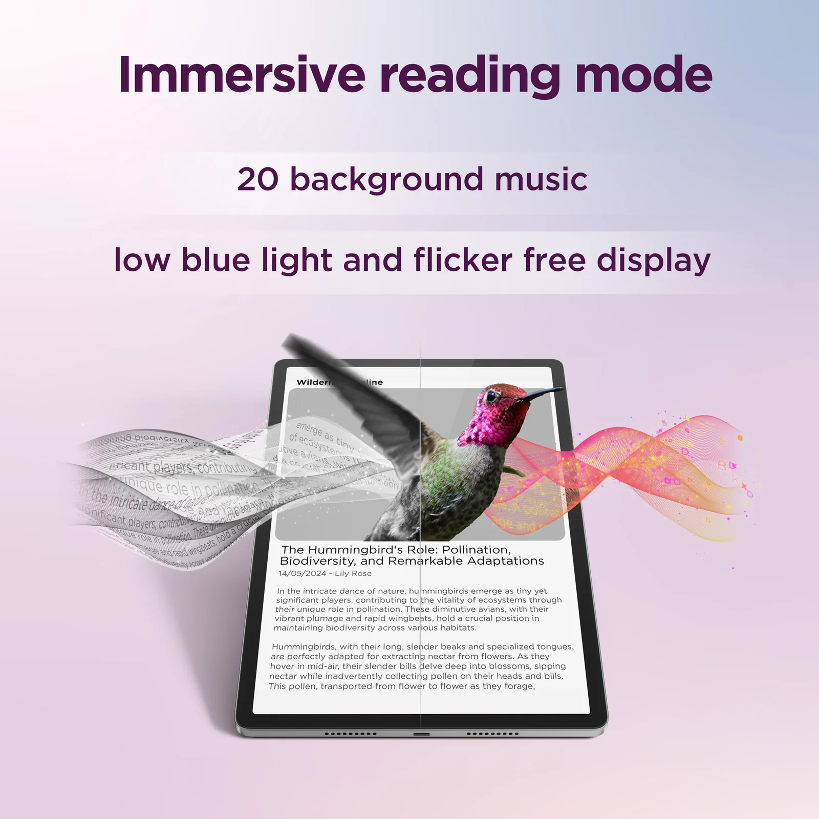 Lenovo Idea Tab Pro 256GB Grey