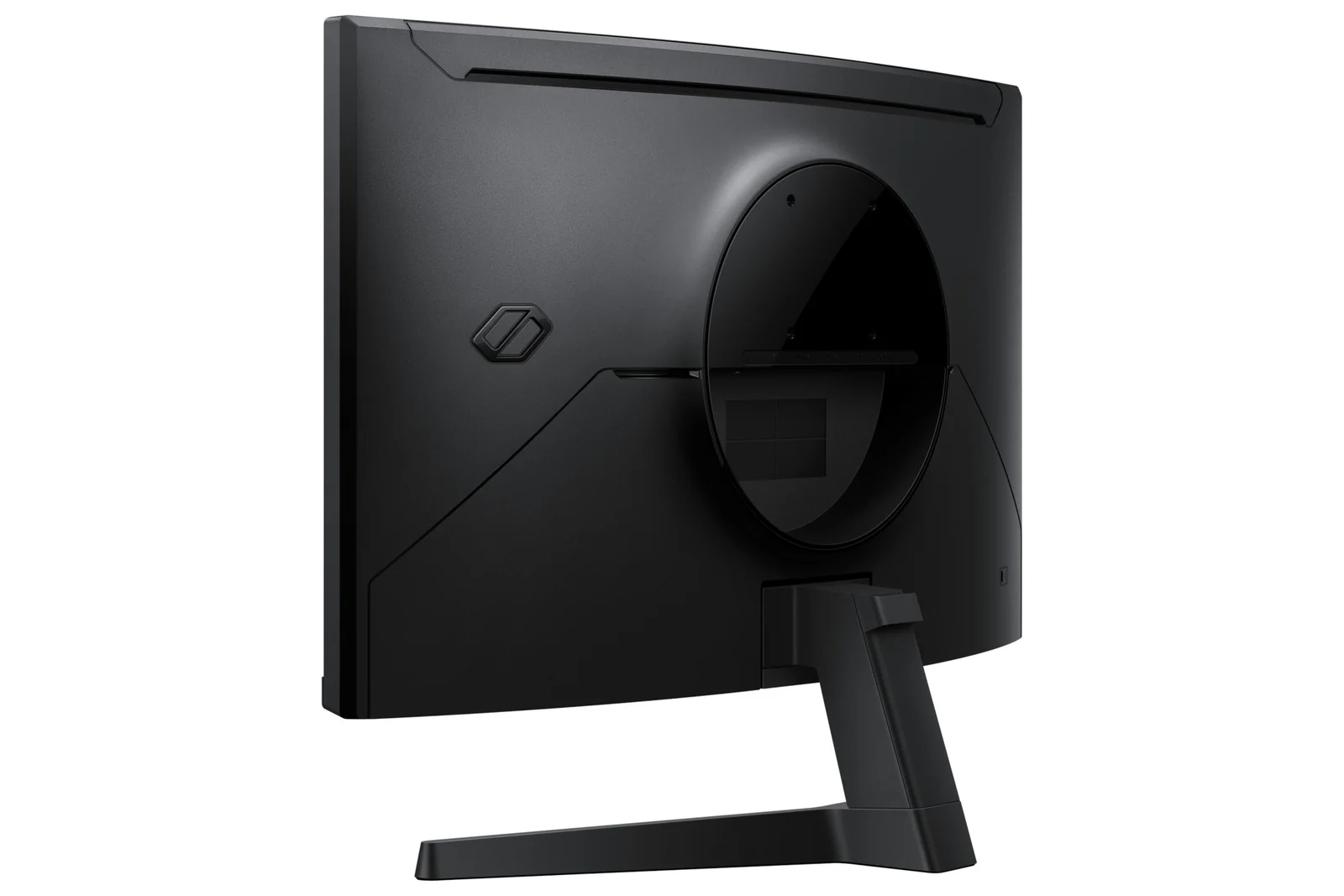 Samsung G55H computer monitor
