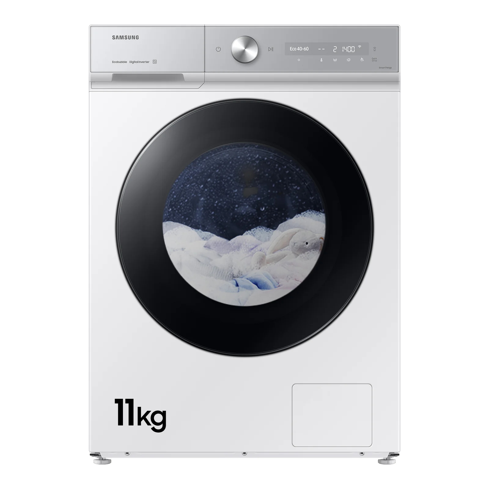 Samsung WW11DB8B95GHU1 11kg 1400rpm Washing Machine