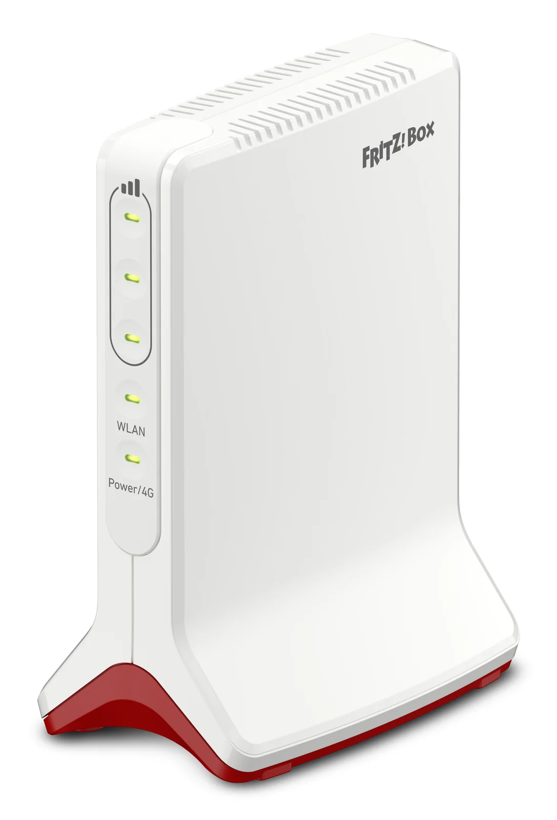 FRITZ! Box FRITZ! 6825 4G Wi-Fi 6 Router