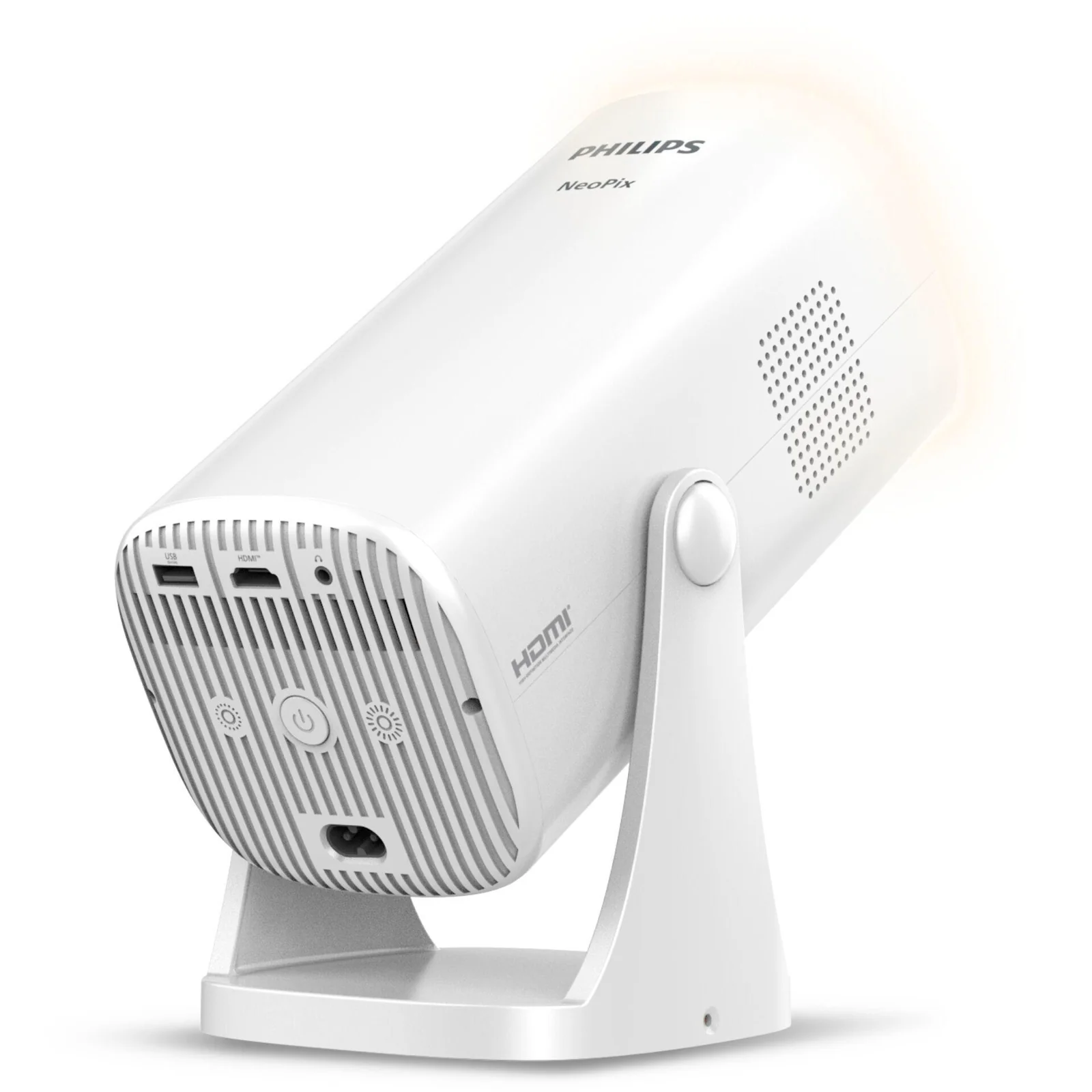 Philips NeoPix 230 1080p Projector