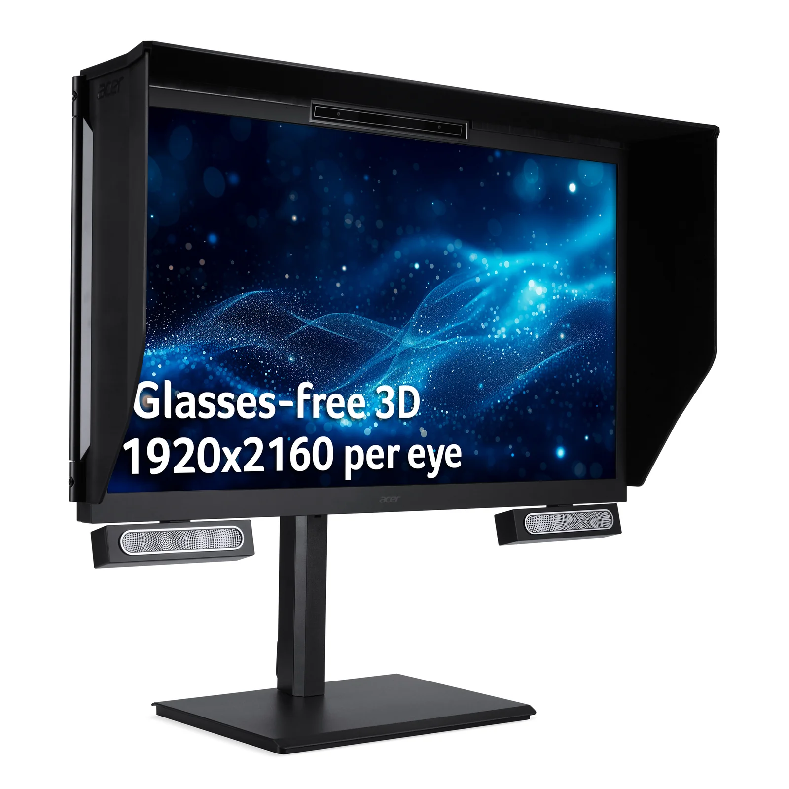 Acer ASV27-2P 27" 4K UHD 160Hz Monitor