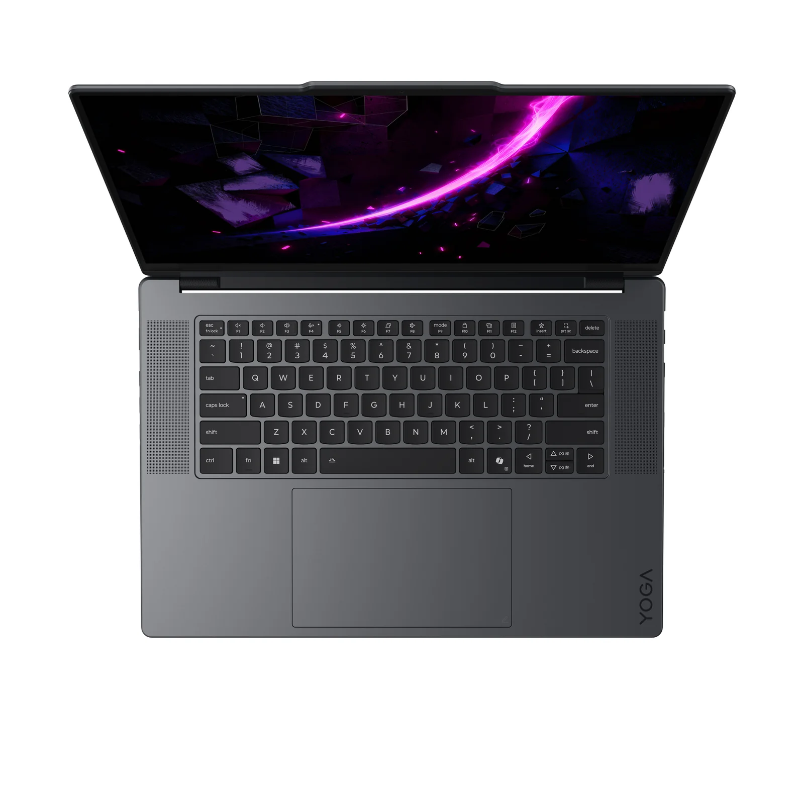 Lenovo Yoga Pro 9 16IPH11 Copilot+ PC 16", Intel Core Ultra 9 386H, 32GB RAM, 1TB SSD