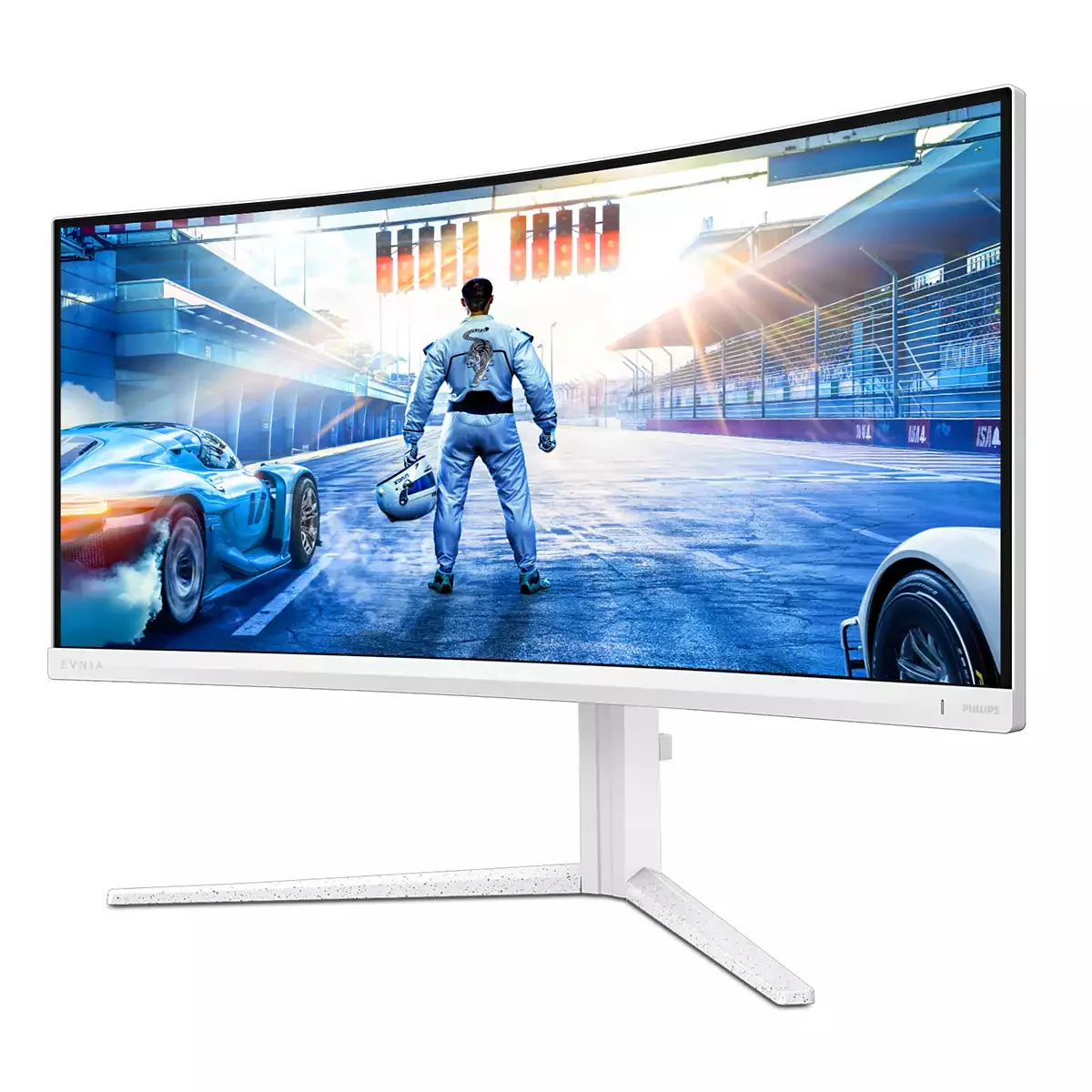 Philips 34M2C5601QA/00 computer monitor