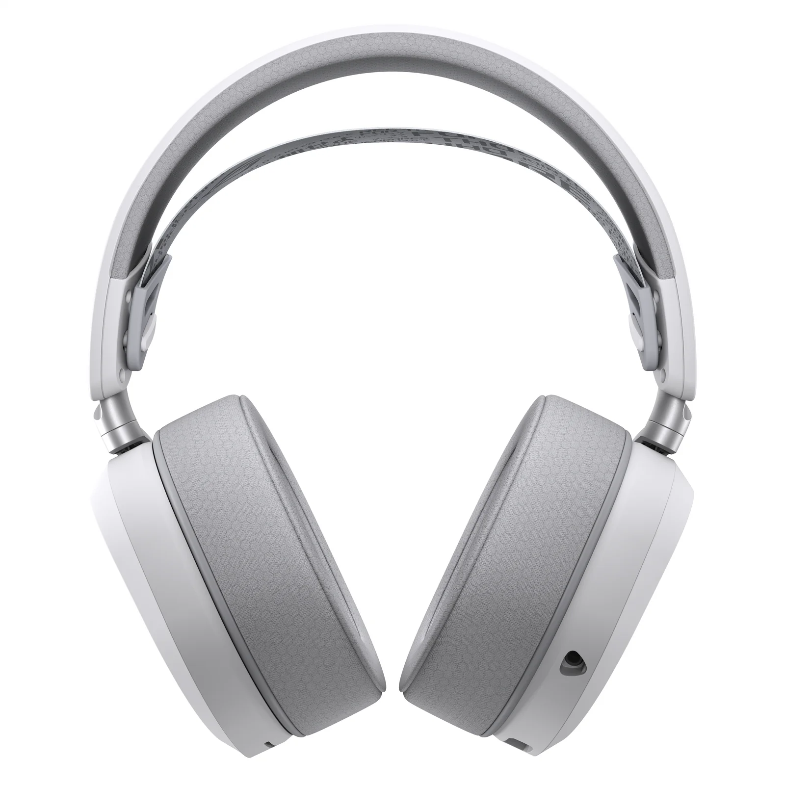 ASUS ROG Pelta White