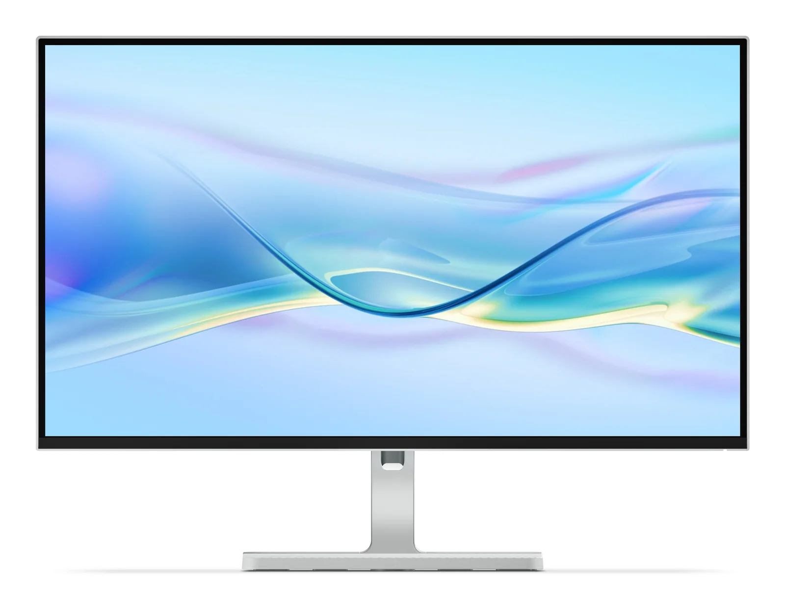 Lenovo L27h-4A 27" QHD IPS 100Hz Monitor