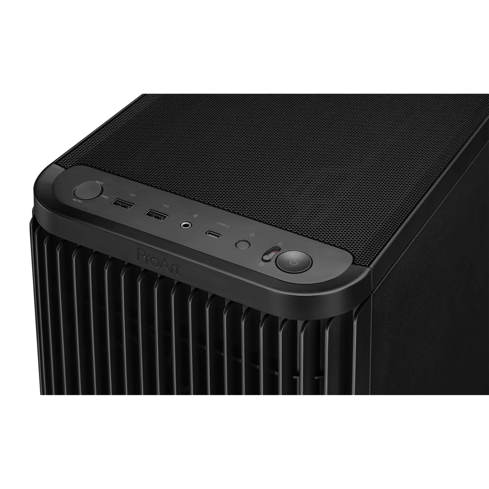 ASUS ProArt PA401 Mesh Panel PC Case
