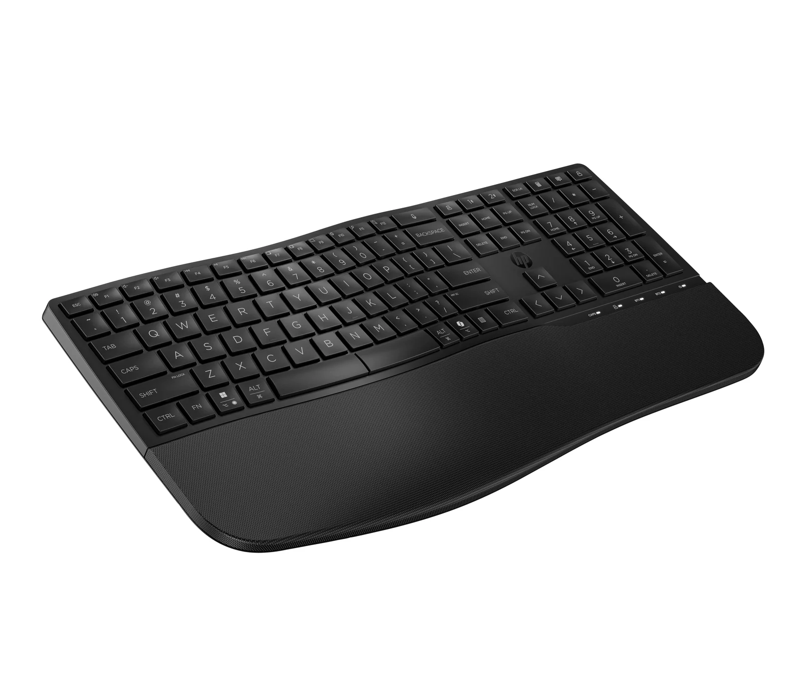 HP 685 CFT DUAL-MODE Keyboard Wireless Black