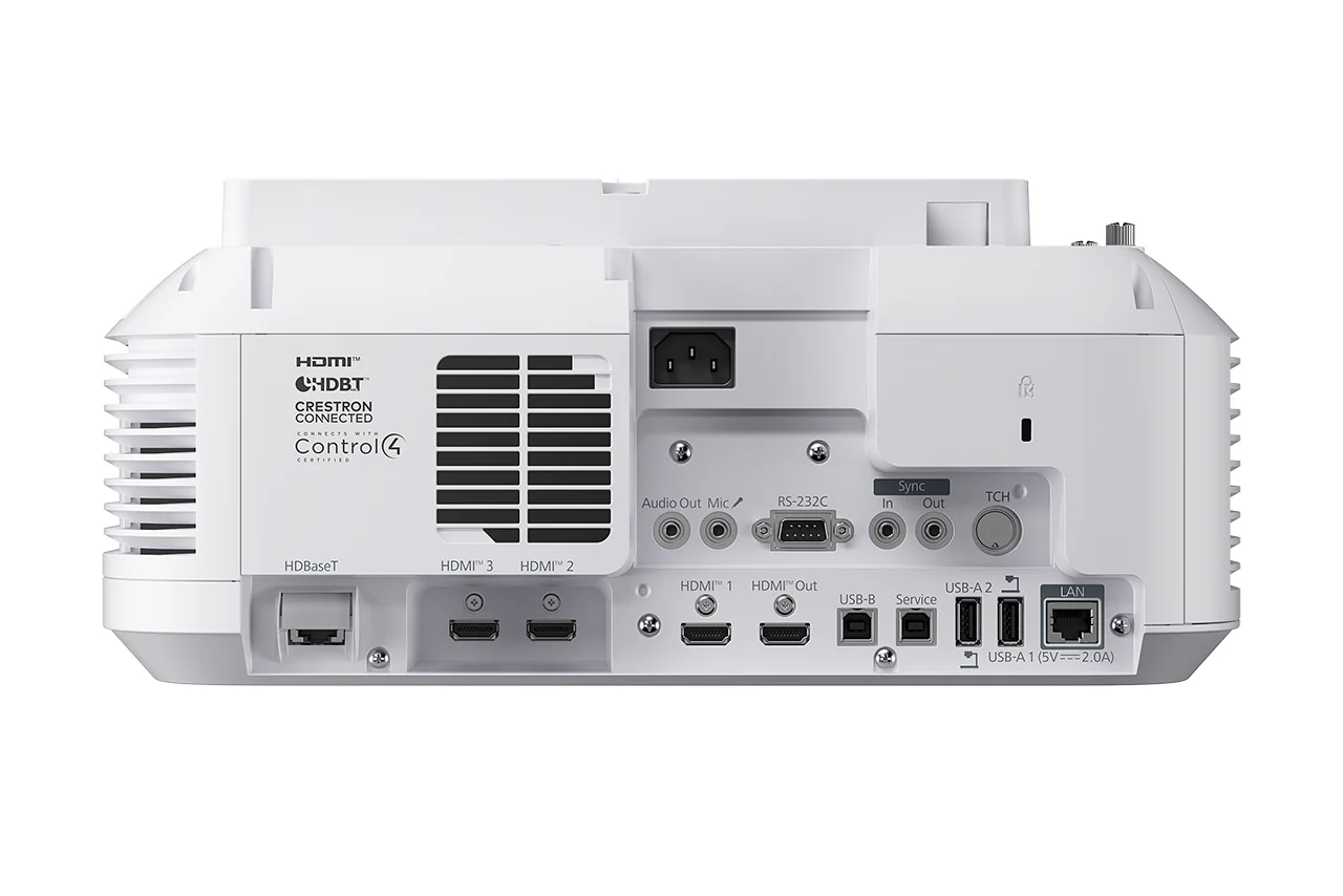 Epson EB-870Ei 1080p Projector