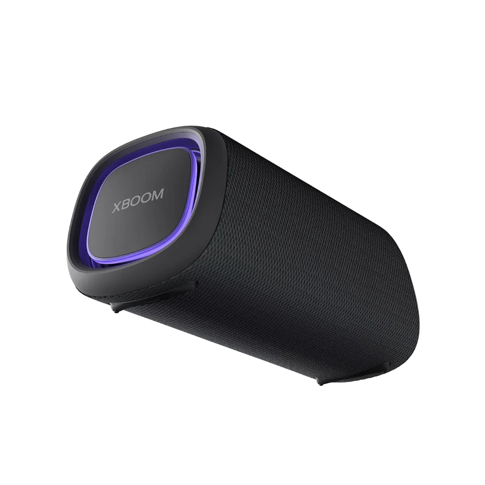 LG XBOOM Go Black