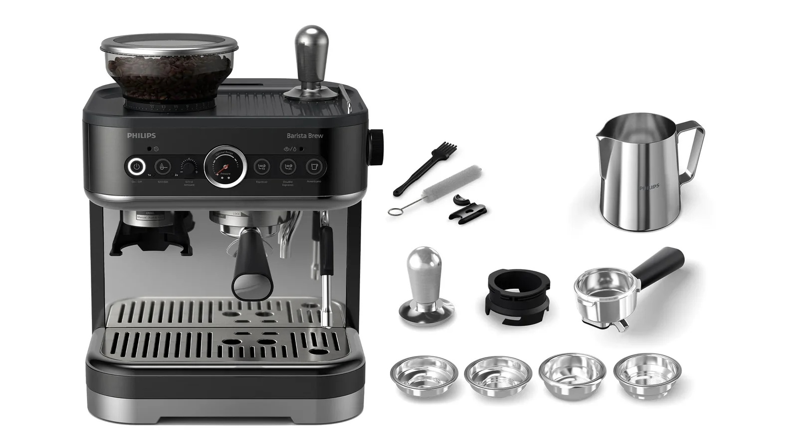 Philips PSA3218/10 Coffee Machine