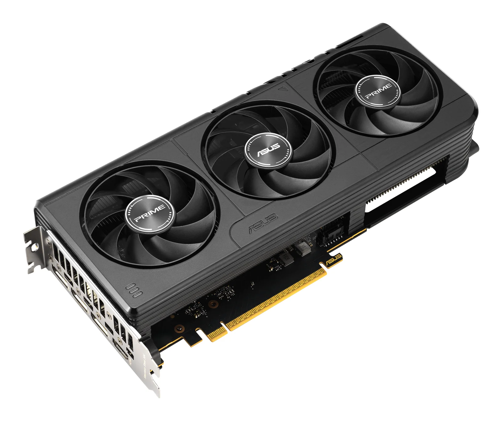 ASUS Prime -RTX5050-O8G
